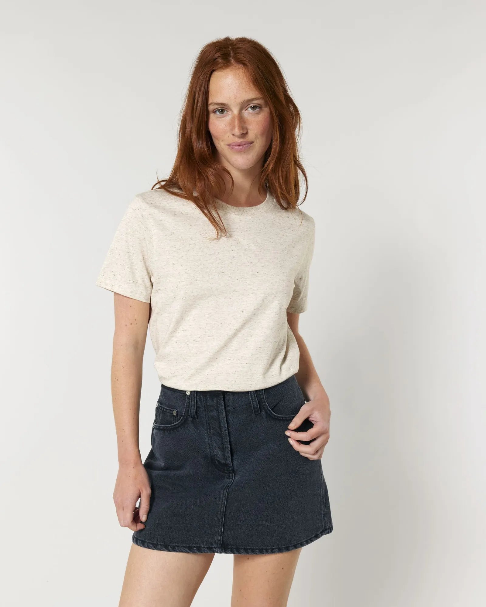 T-shirt coton bio Stanley/Stella Crafter à personnaliser - 113