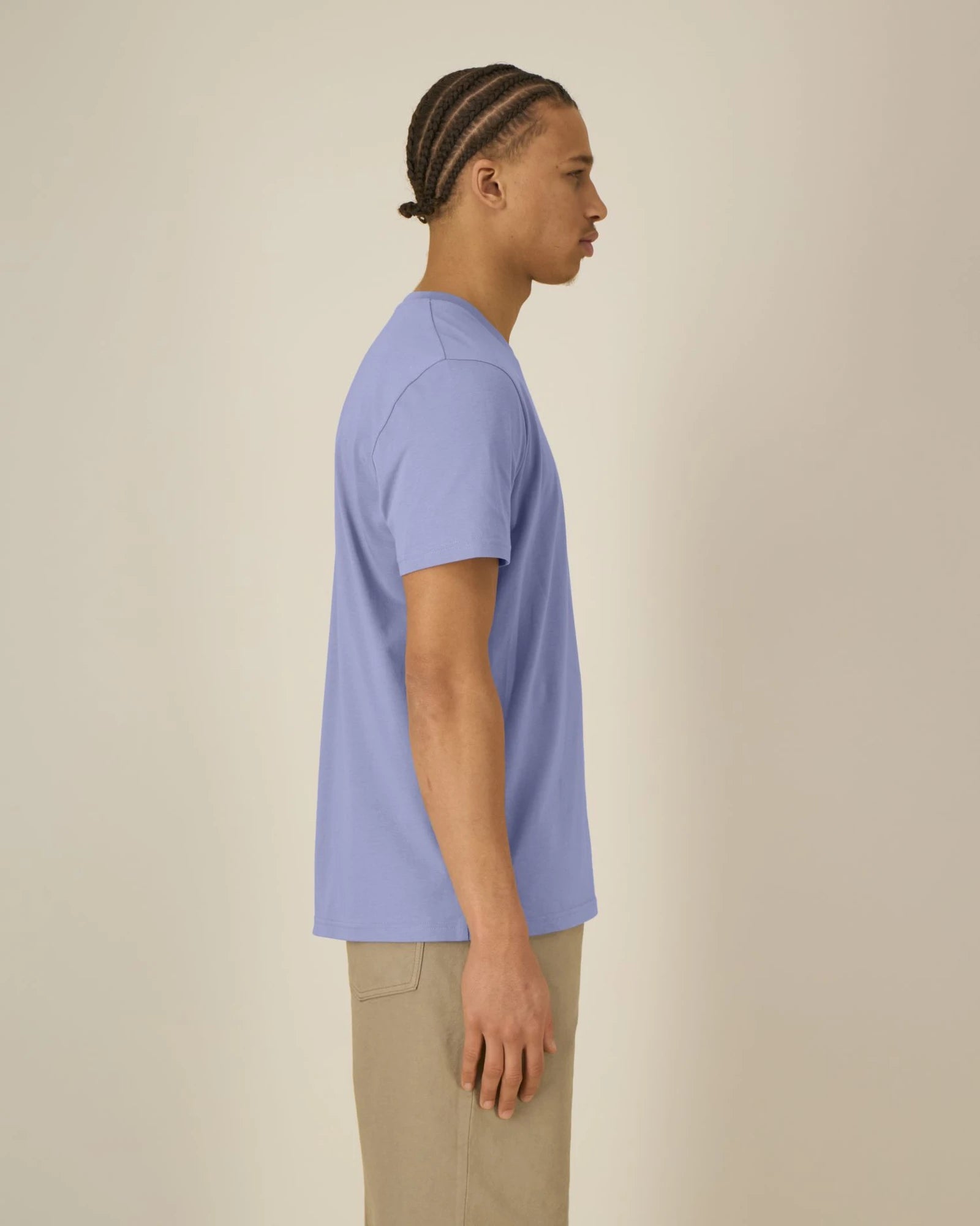 T-shirt coton bio Stanley/Stella Crafter à personnaliser - 38