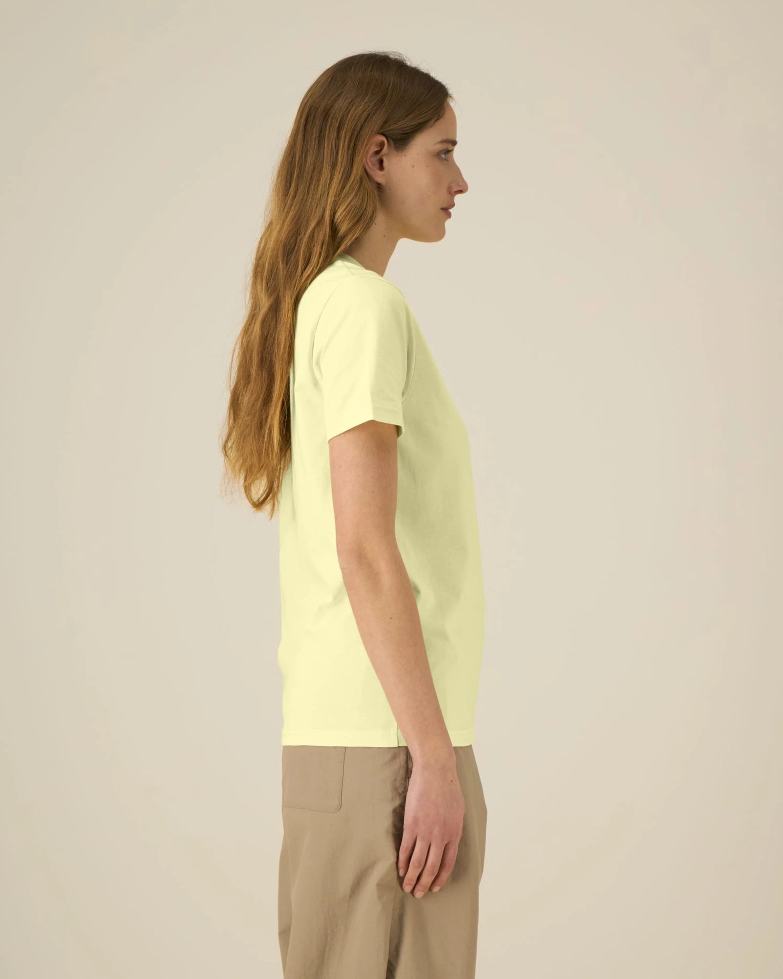 T-shirt coton bio Stanley/Stella Crafter à personnaliser - 94