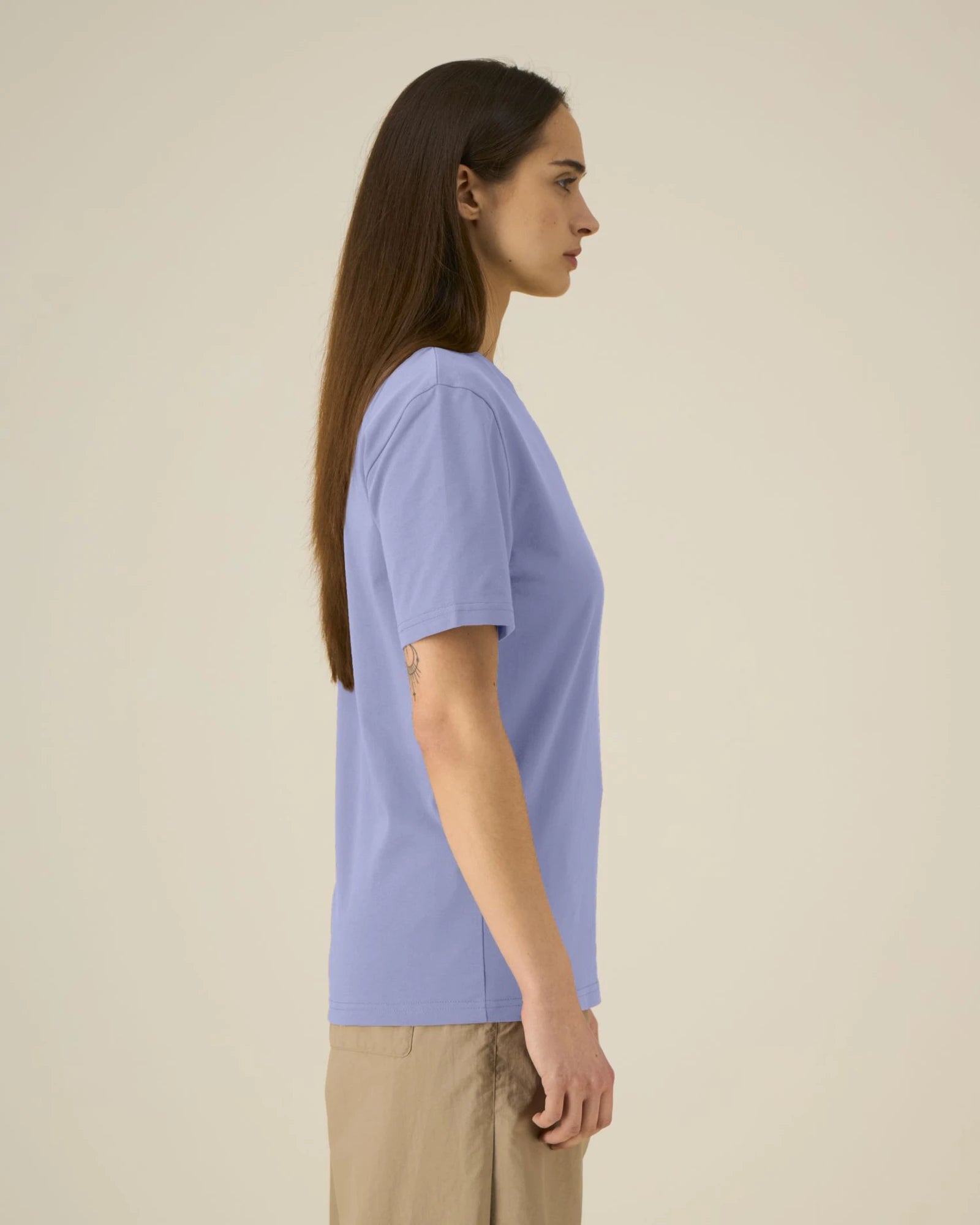 T-shirt coton bio Stanley/Stella Crafter à personnaliser - 42