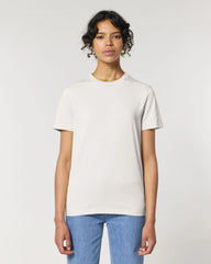 T-shirt coton bio Stanley/Stella Crafter à personnaliser - Vintage White