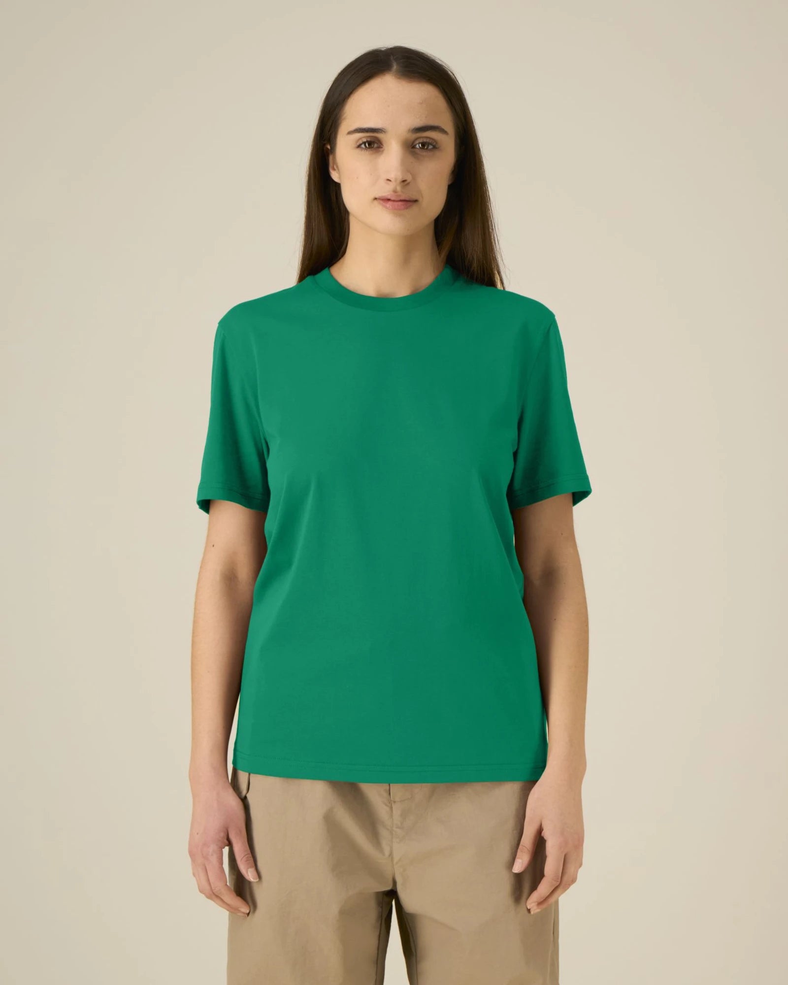 T-shirt coton bio Stanley/Stella Crafter à personnaliser - 66