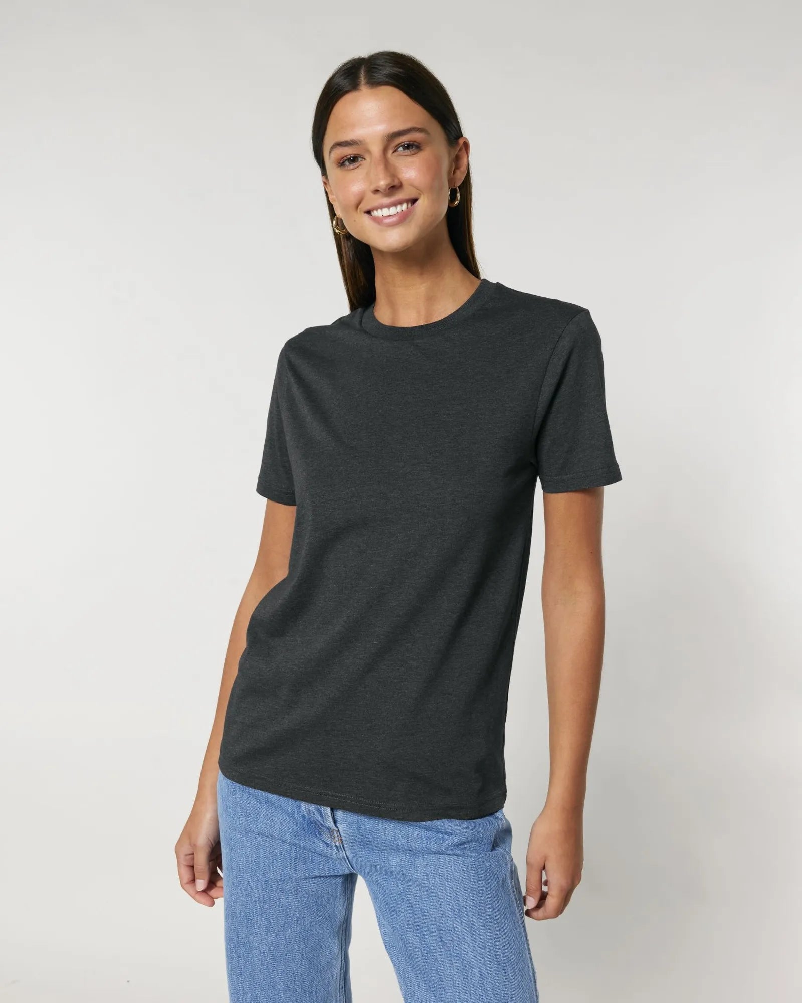 T-shirt coton bio Stanley/Stella Crafter à personnaliser - 120
