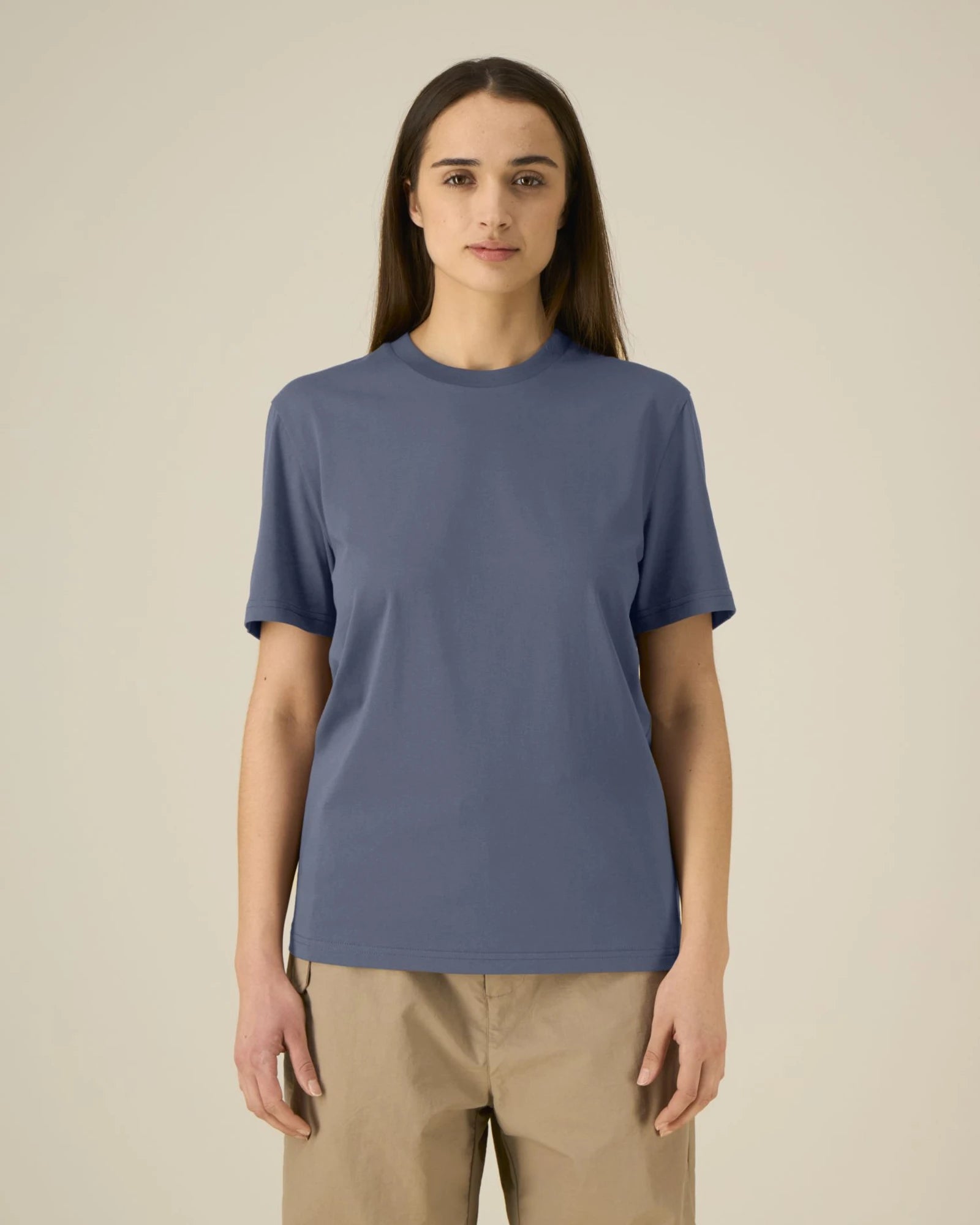 T-shirt coton bio Stanley/Stella Crafter à personnaliser - 3