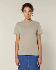 T-shirt coton bio Stanley/Stella Crafter à personnaliser - 110