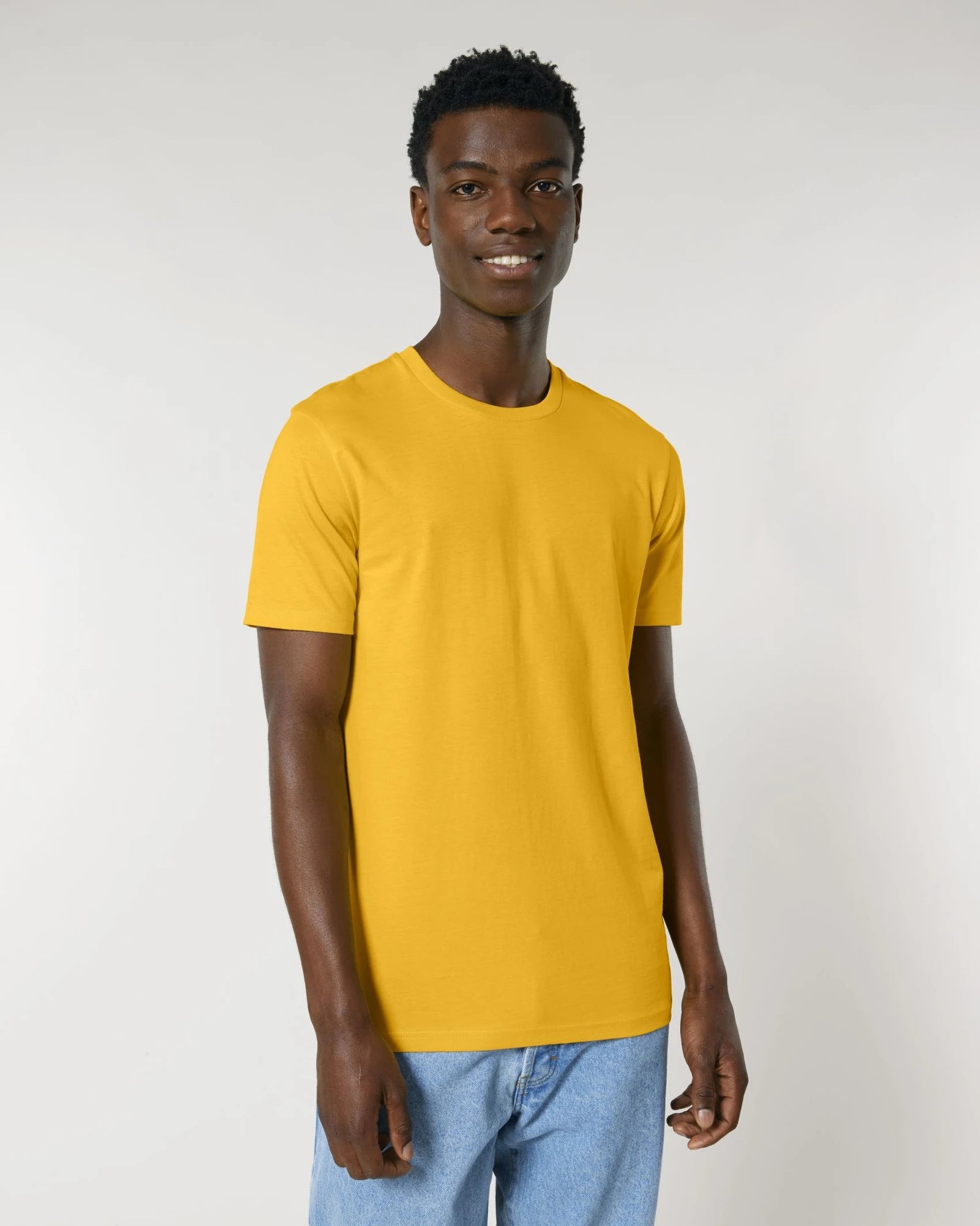 T-shirt coton bio Stanley/Stella Crafter à personnaliser - 85