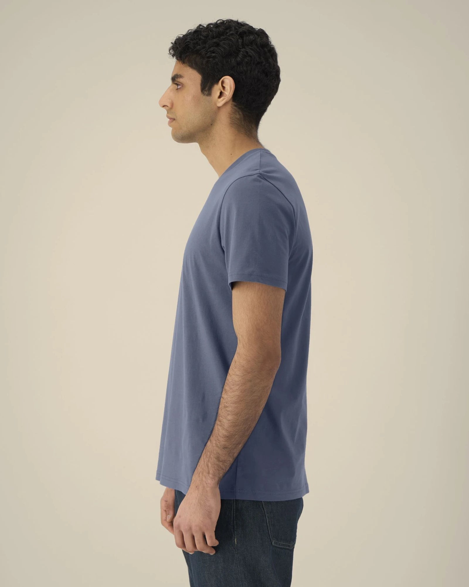 T-shirt coton bio Stanley/Stella Crafter à personnaliser - 7