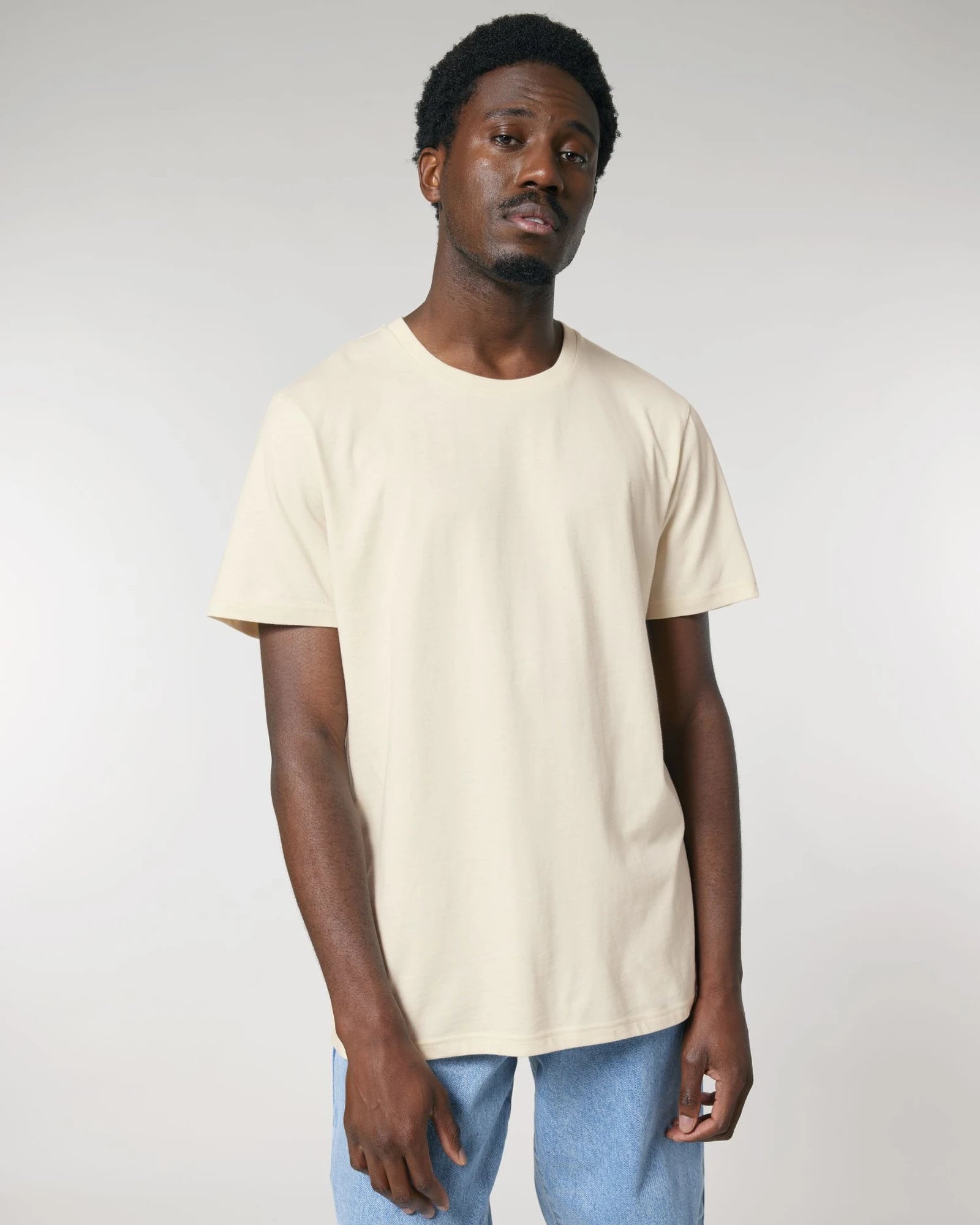 T-shirt coton bio Stanley/Stella Crafter à personnaliser - 19