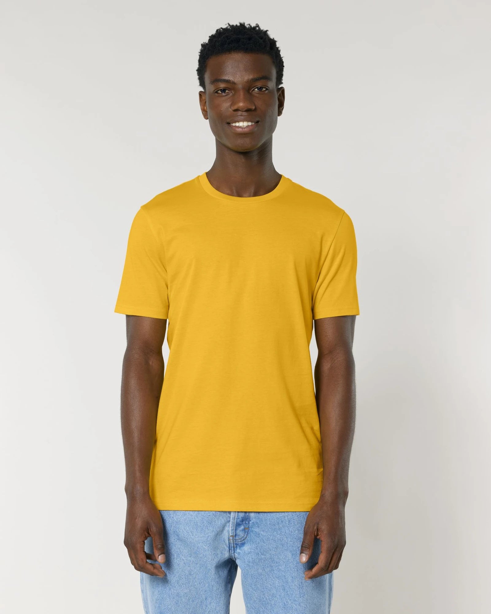 T-shirt coton bio Stanley/Stella Crafter à personnaliser - 86