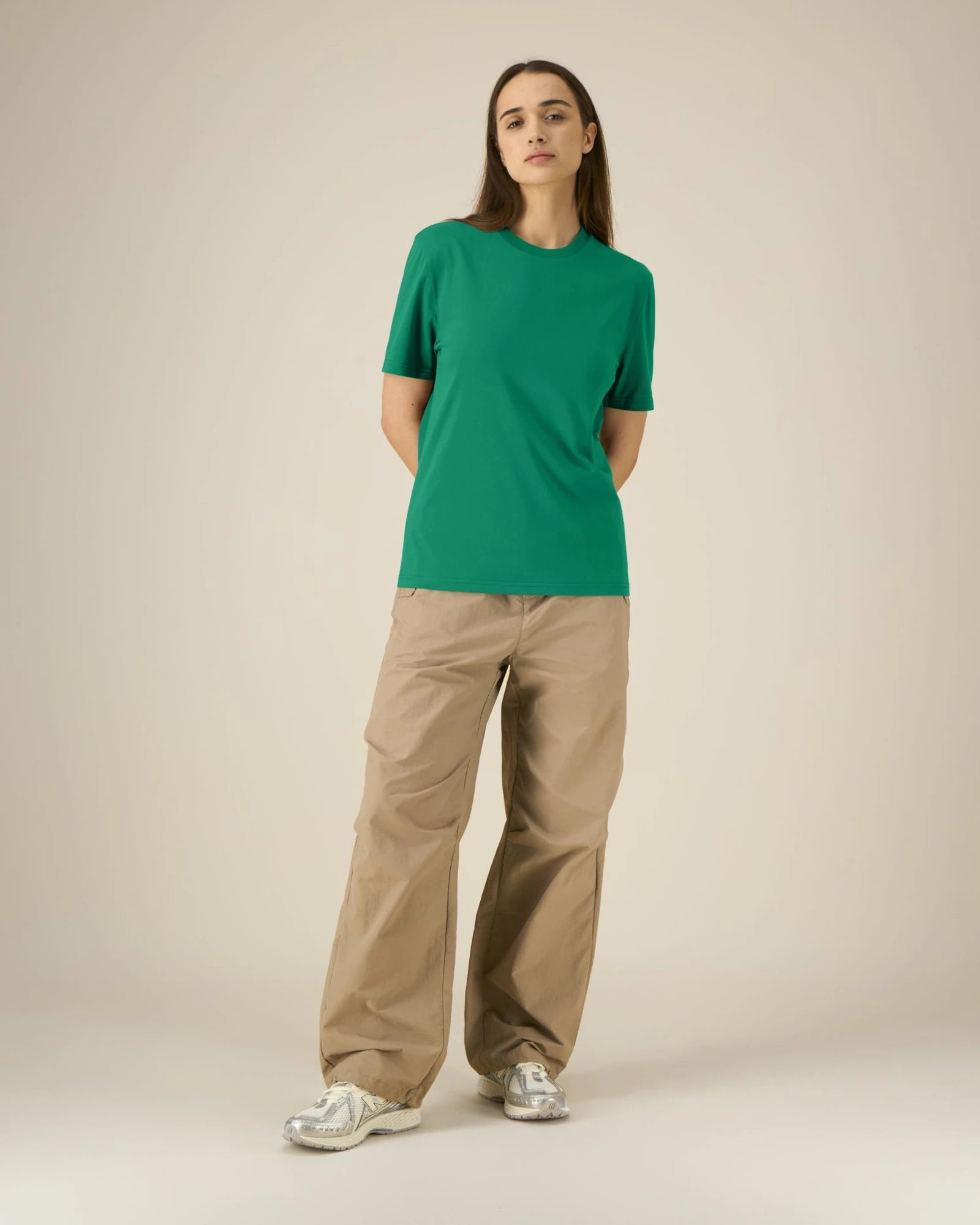 T-shirt coton bio Stanley/Stella Crafter à personnaliser - 65
