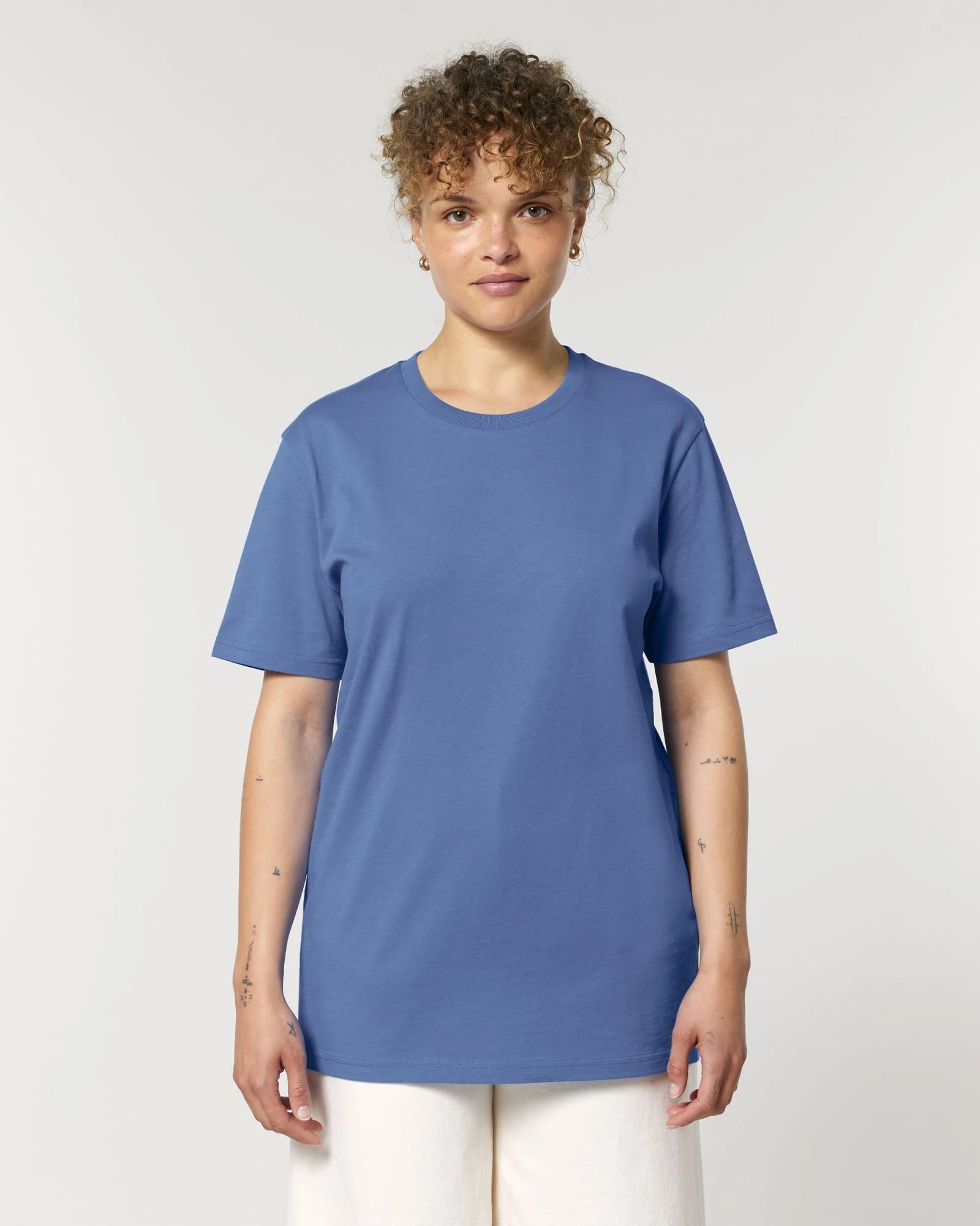 T-shirt coton bio Stanley/Stella Crafter à personnaliser - 53