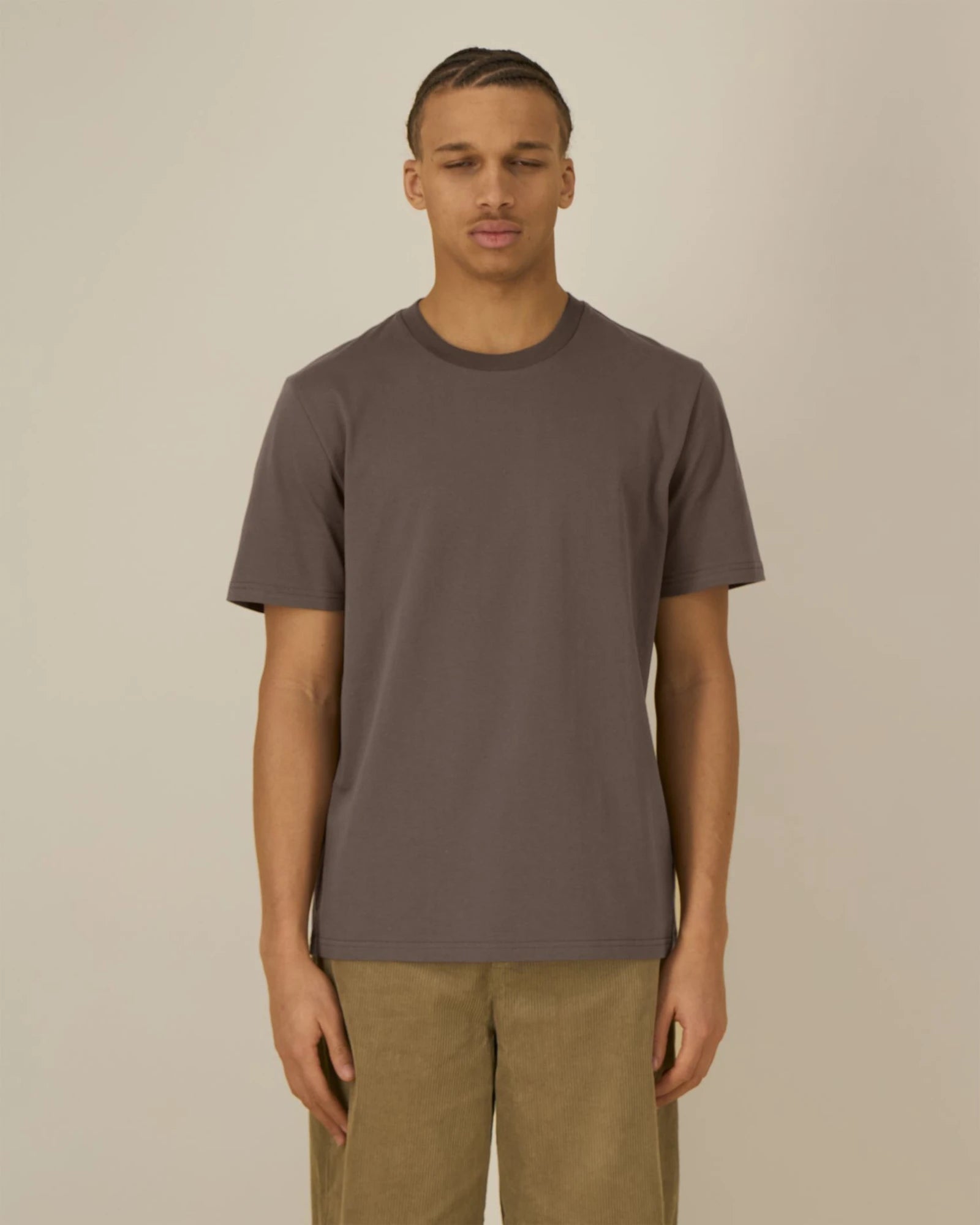 T-shirt coton bio Stanley/Stella Crafter à personnaliser - 102