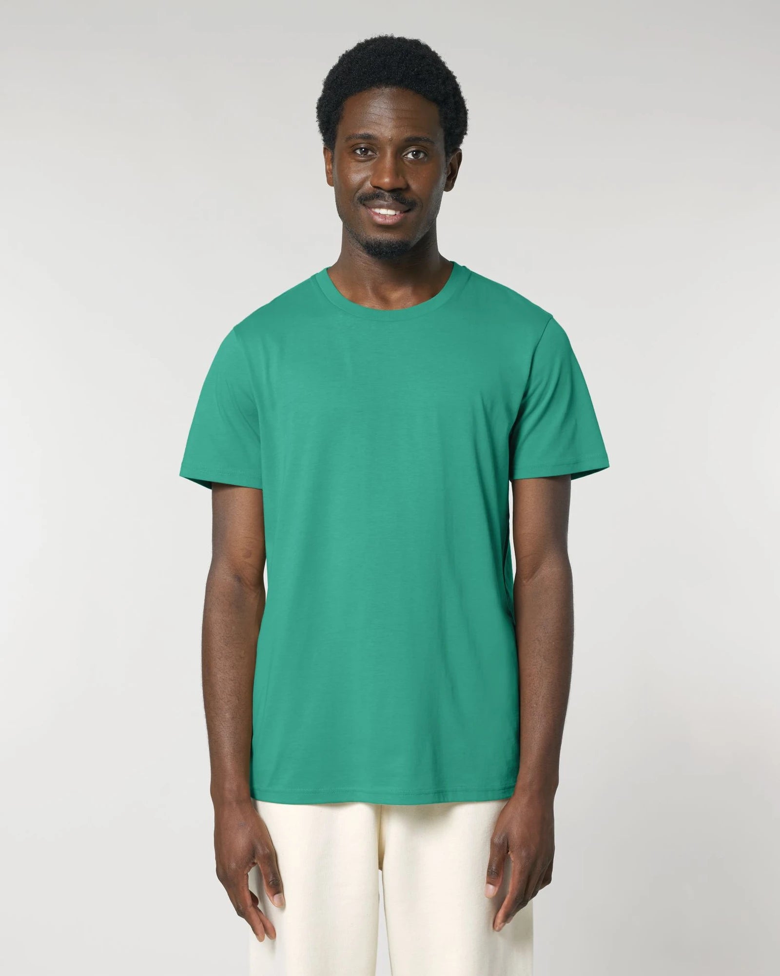T-shirt coton bio Stanley/Stella Crafter à personnaliser - 69