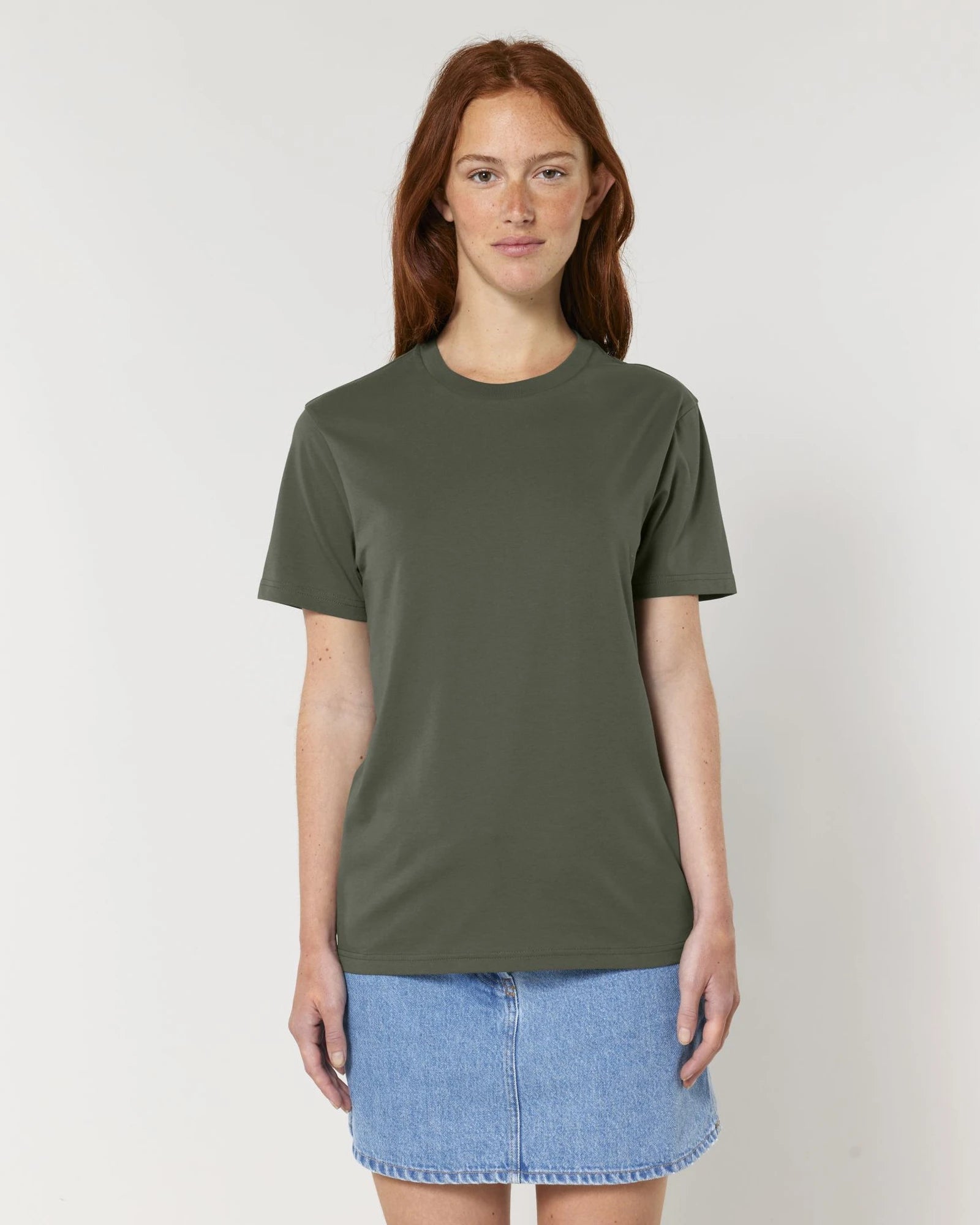 T-shirt coton bio Stanley/Stella Crafter à personnaliser - 84