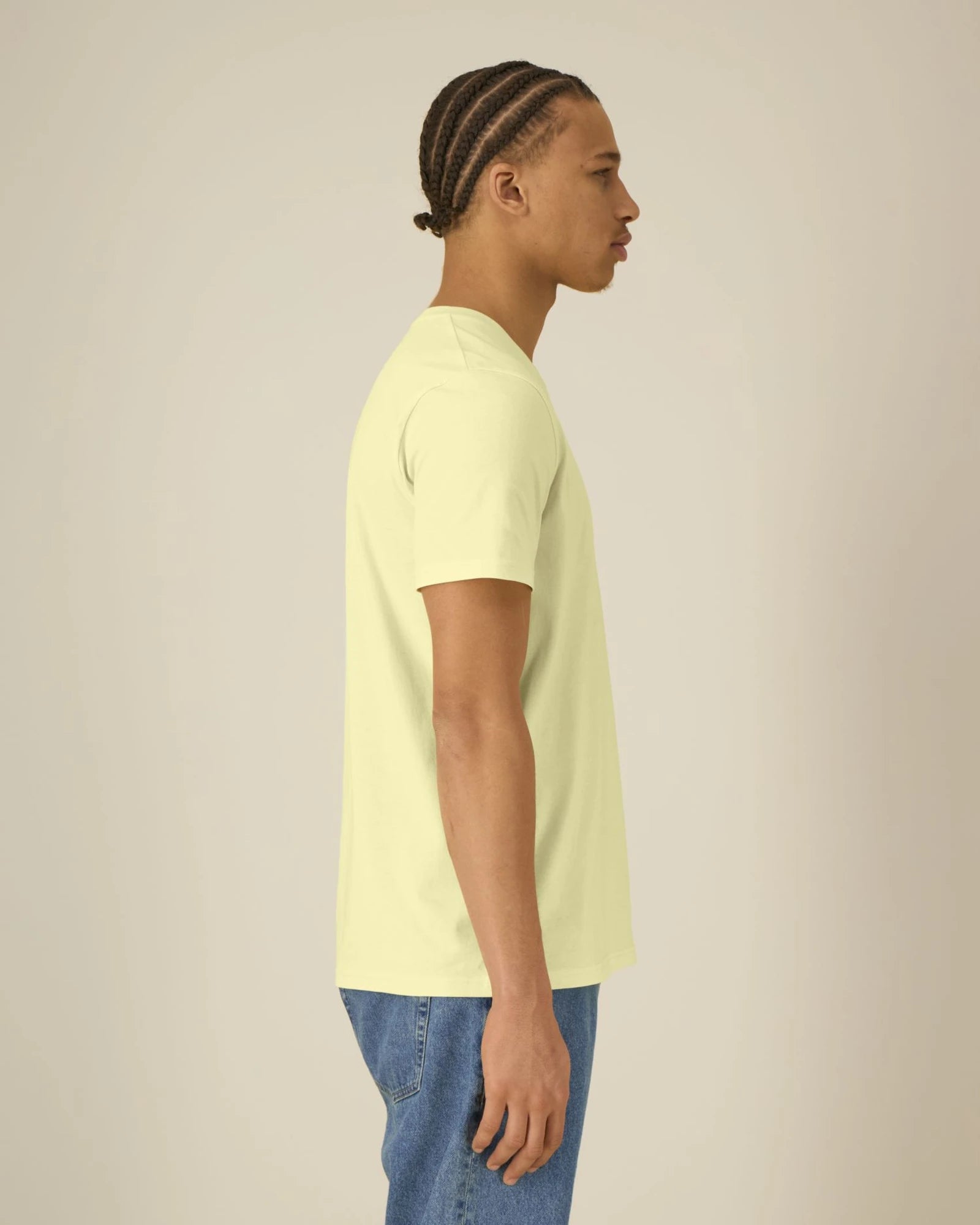 T-shirt coton bio Stanley/Stella Crafter à personnaliser - 91