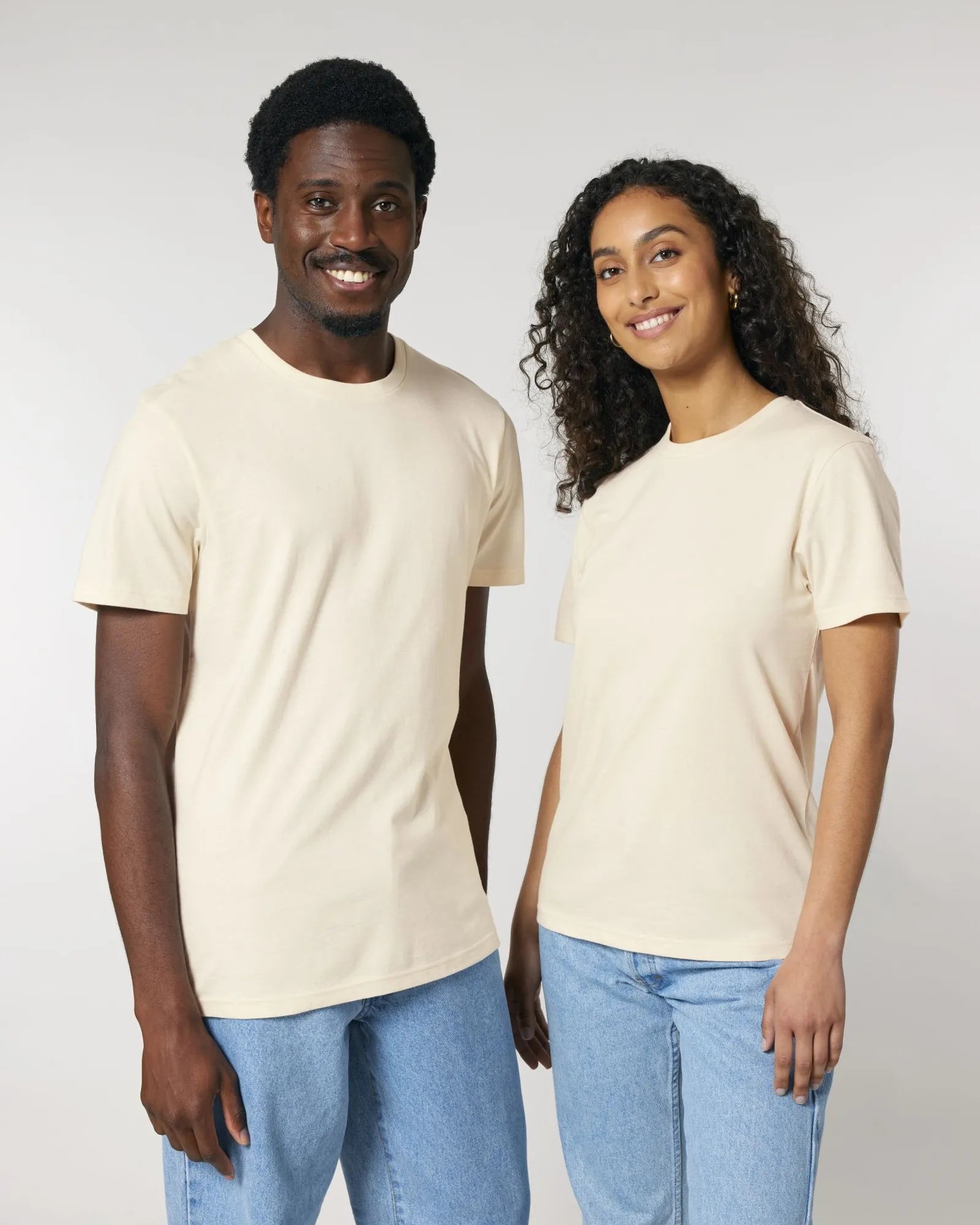 T-shirt coton bio Stanley/Stella Crafter à personnaliser - 18