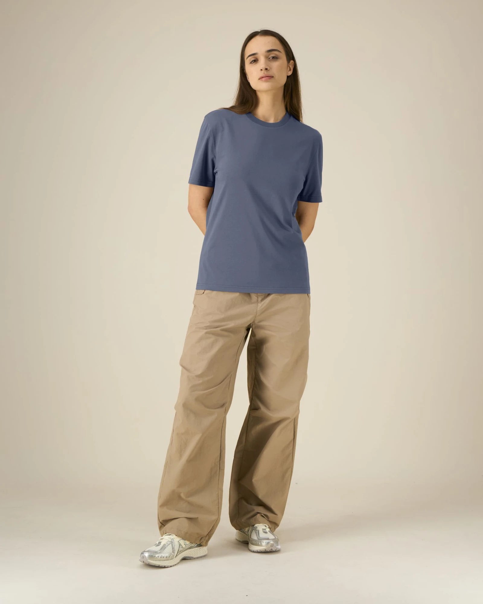 T-shirt coton bio Stanley/Stella Crafter à personnaliser - 2
