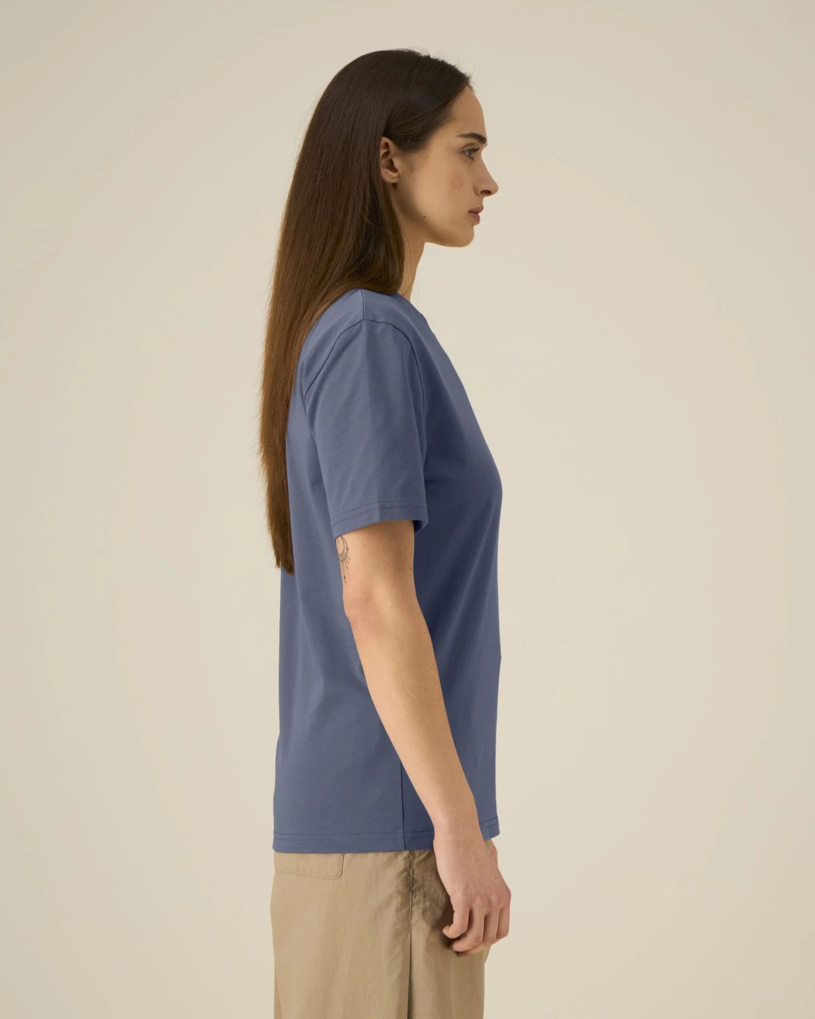 T-shirt coton bio Stanley/Stella Crafter à personnaliser - 5