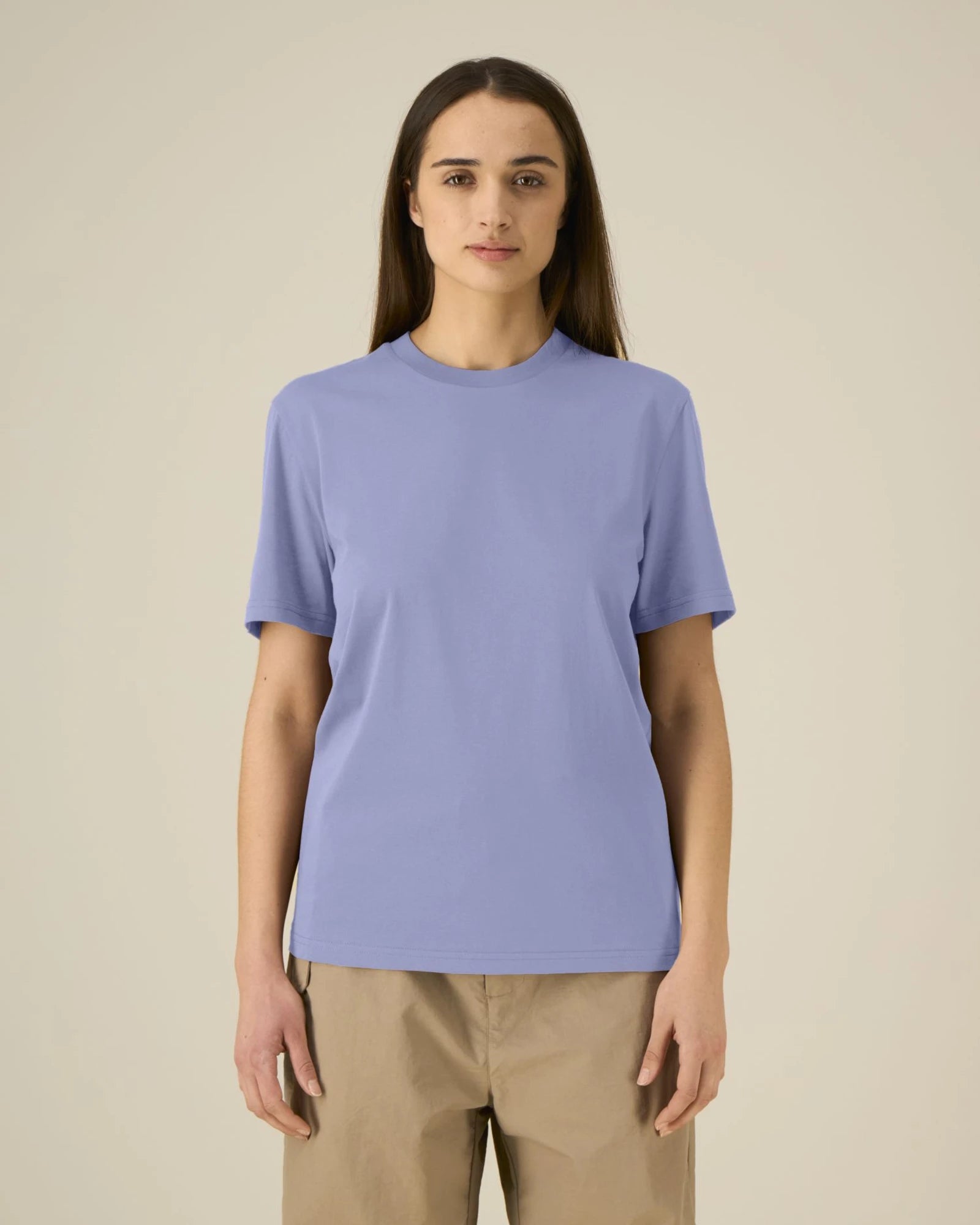 T-shirt coton bio Stanley/Stella Crafter à personnaliser - 40