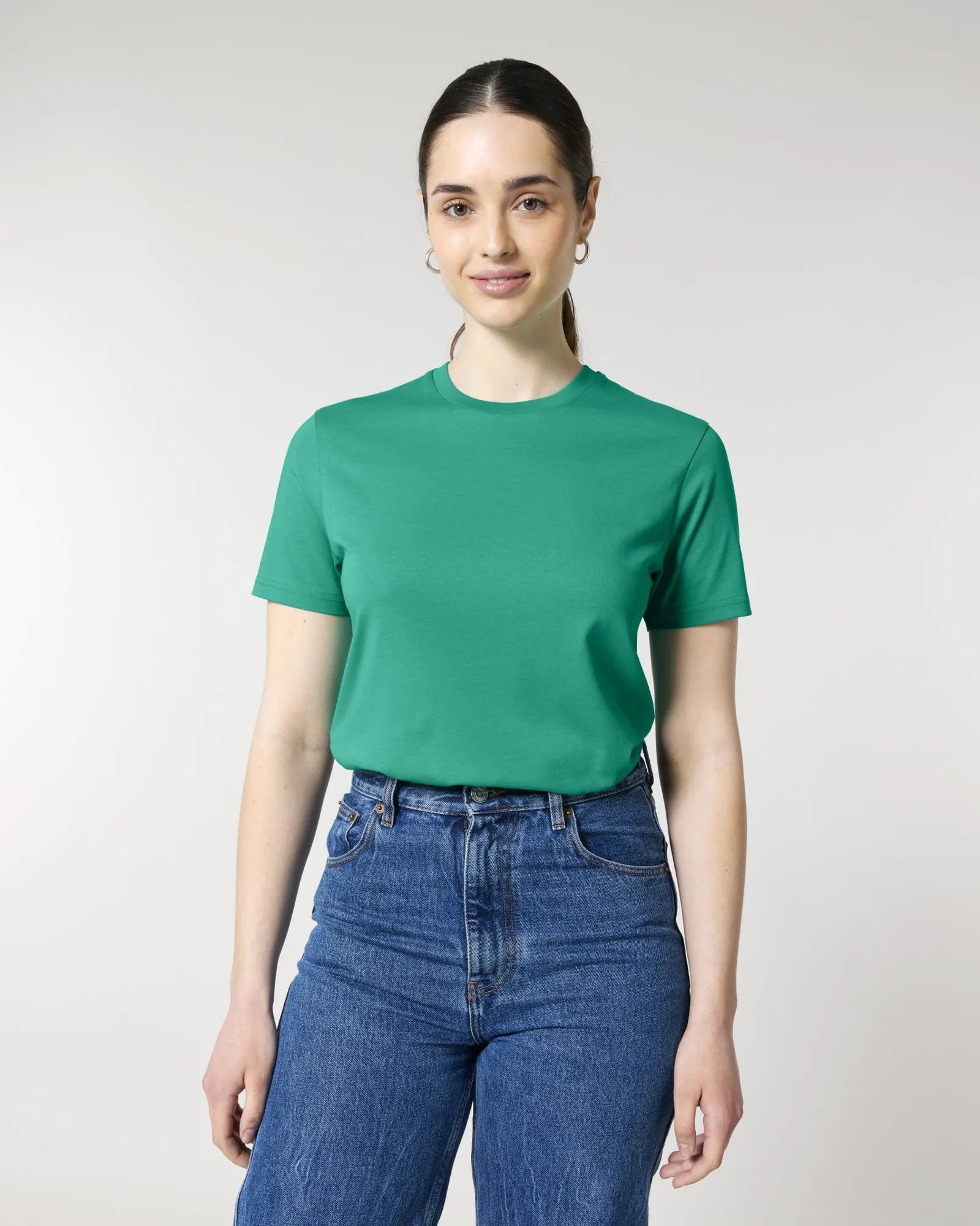 T-shirt coton bio Stanley/Stella Crafter à personnaliser - 70