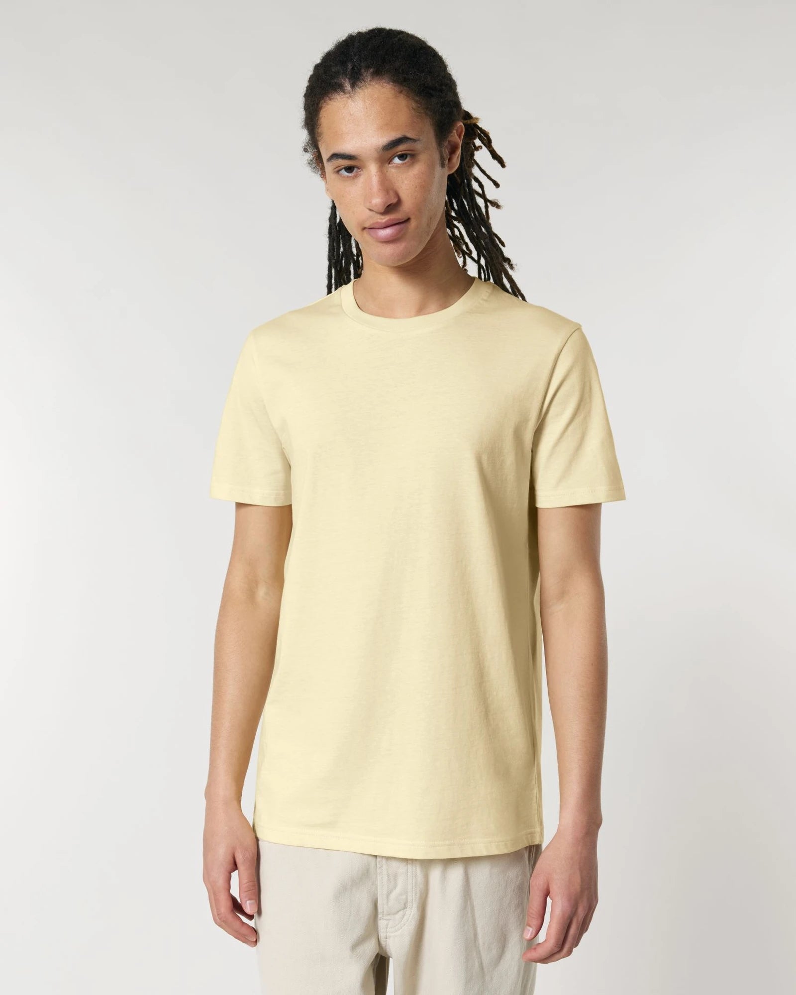 T-shirt coton bio Stanley/Stella Crafter à personnaliser - 95