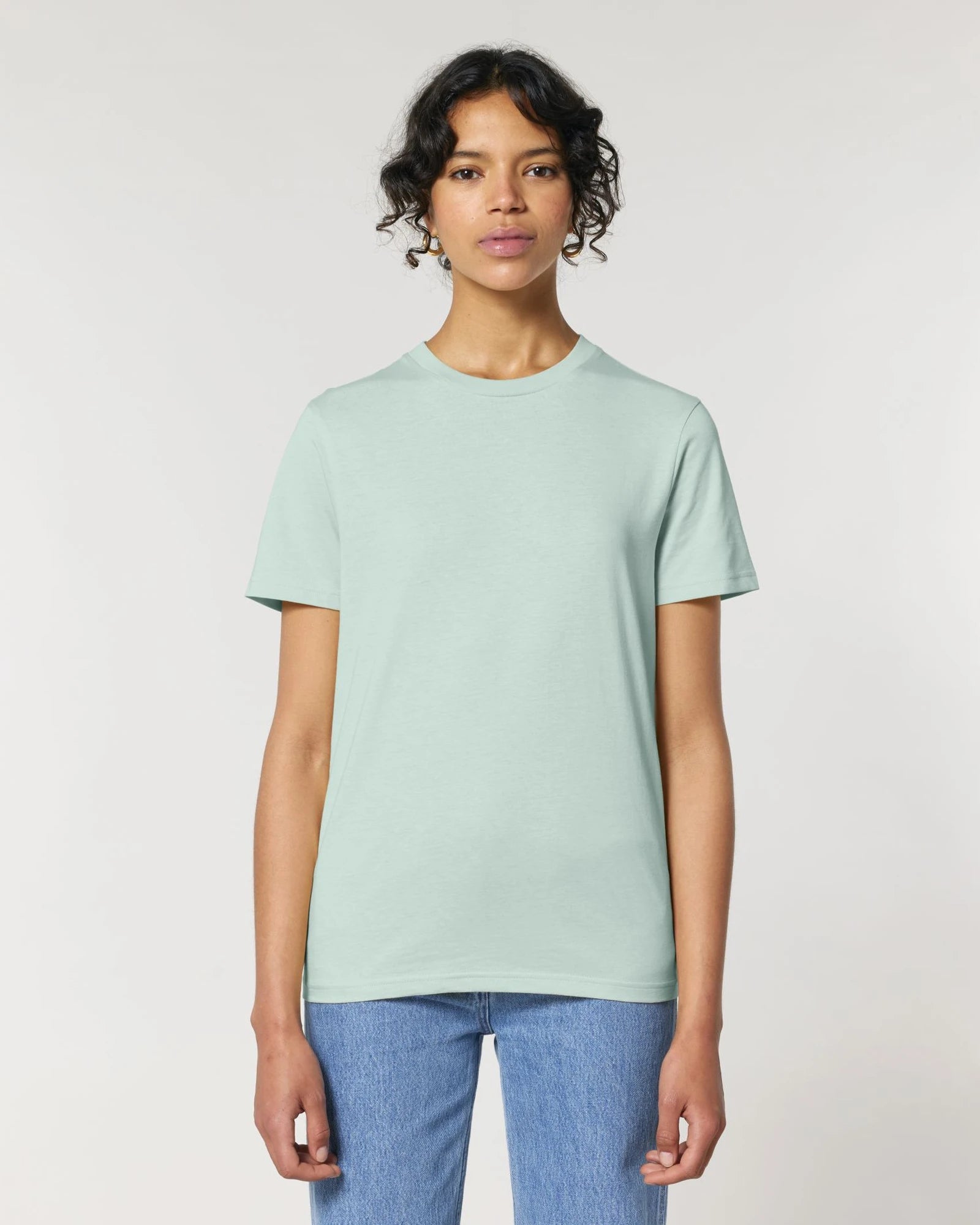 T-shirt coton bio Stanley/Stella Crafter à personnaliser - 61