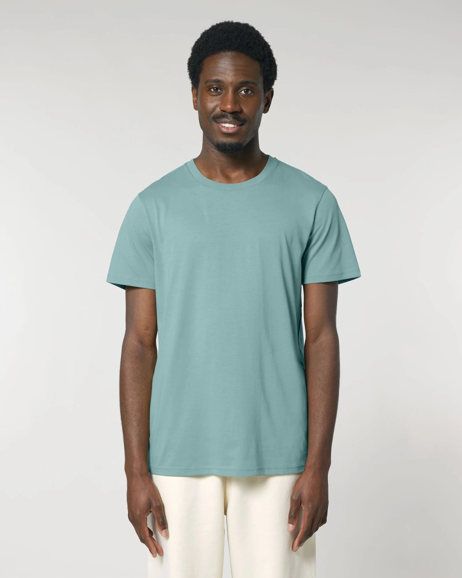 T-shirt coton bio Stanley/Stella Crafter à personnaliser - 74
