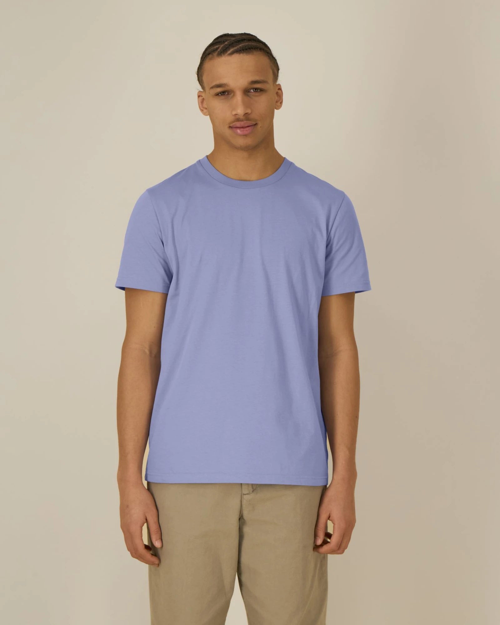T-shirt coton bio Stanley/Stella Crafter à personnaliser - 36