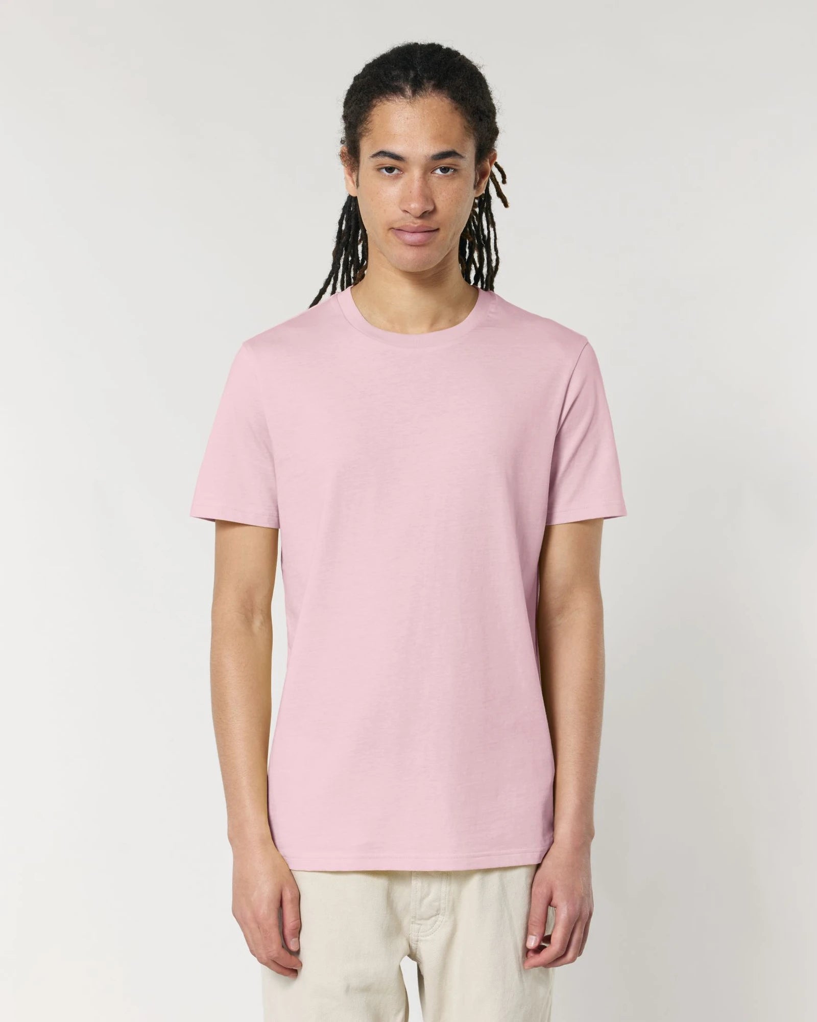 T-shirt coton bio Stanley/Stella Crafter à personnaliser - 25