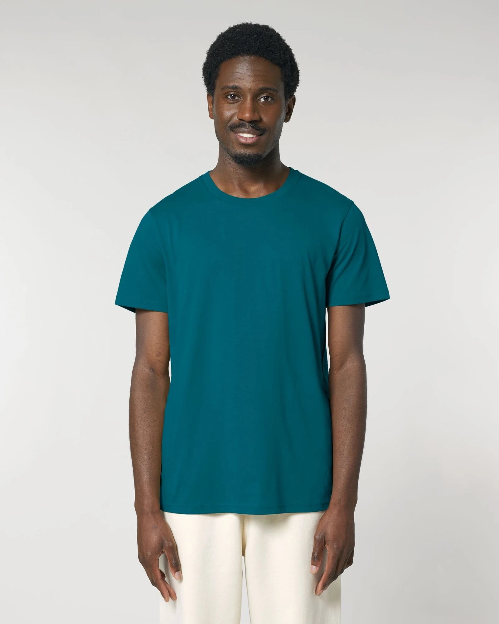 T-shirt coton bio Stanley/Stella Crafter à personnaliser - 57