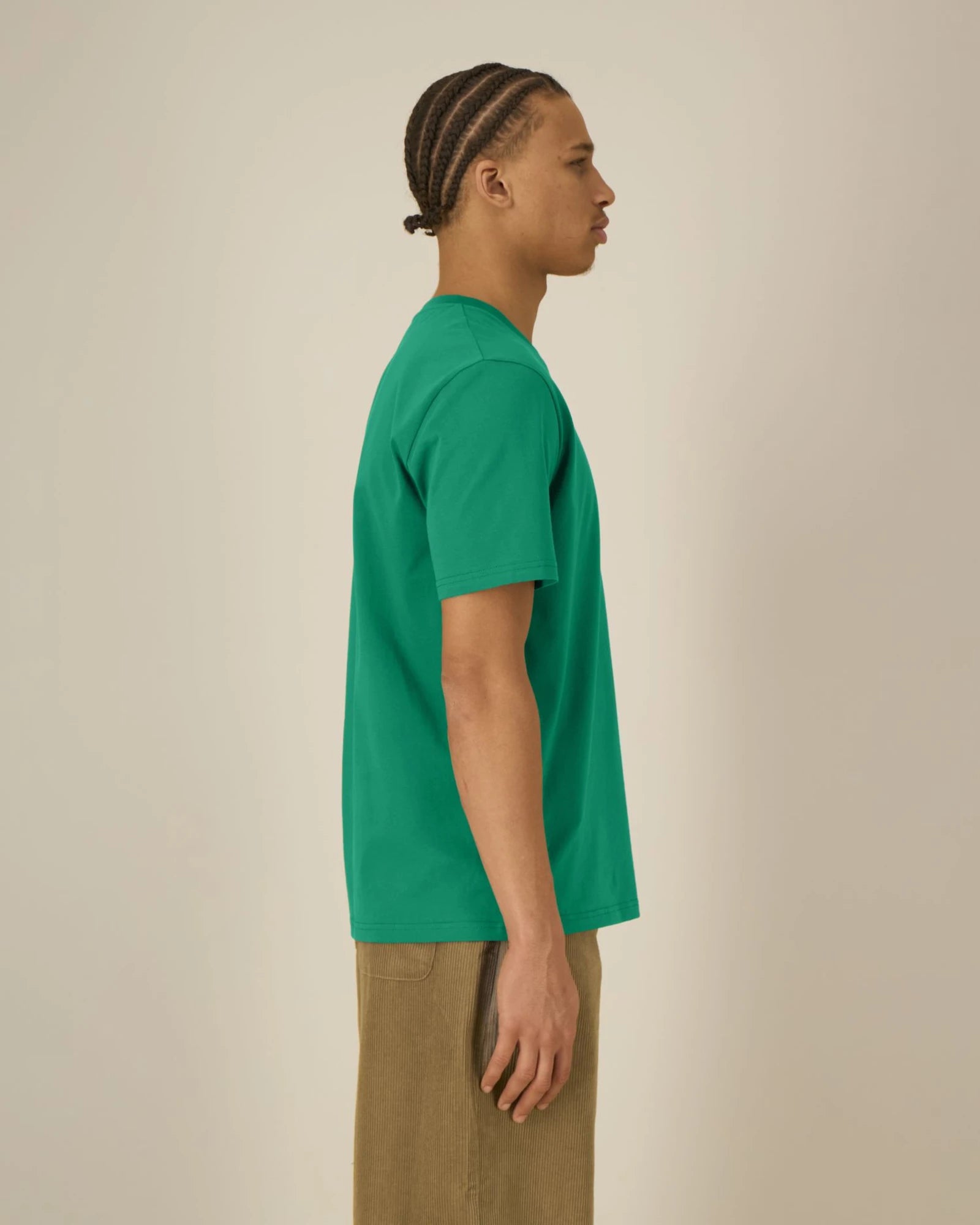 T-shirt coton bio Stanley/Stella Crafter à personnaliser - 64