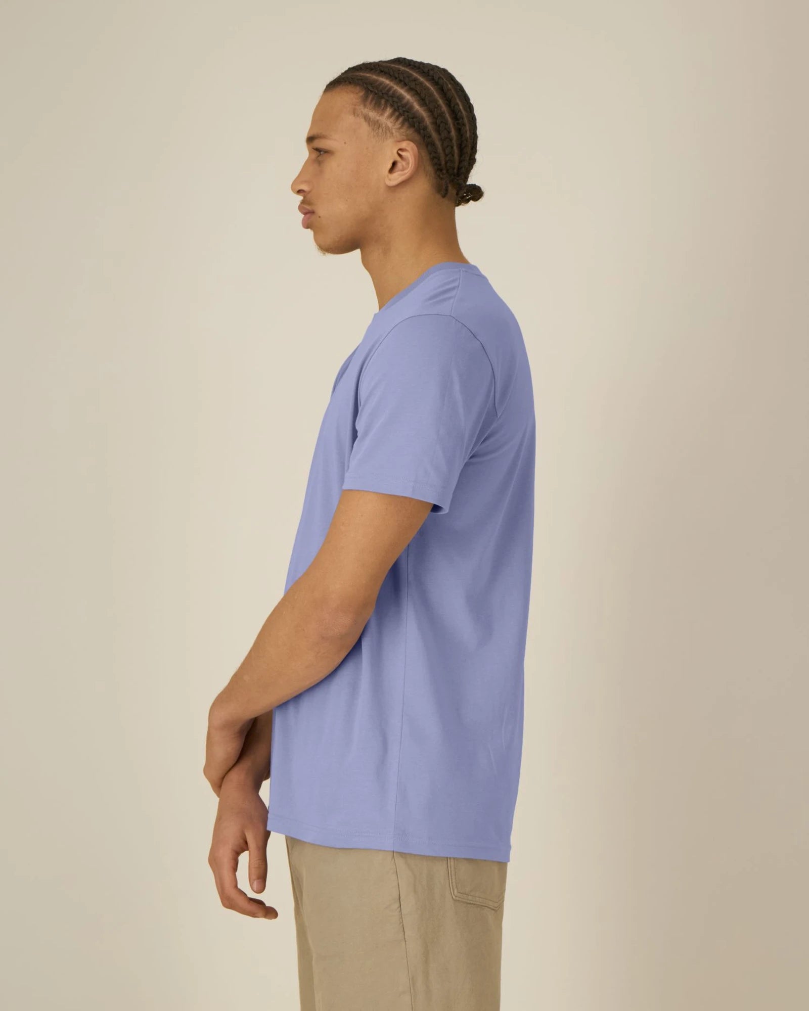 T-shirt coton bio Stanley/Stella Crafter à personnaliser - 37