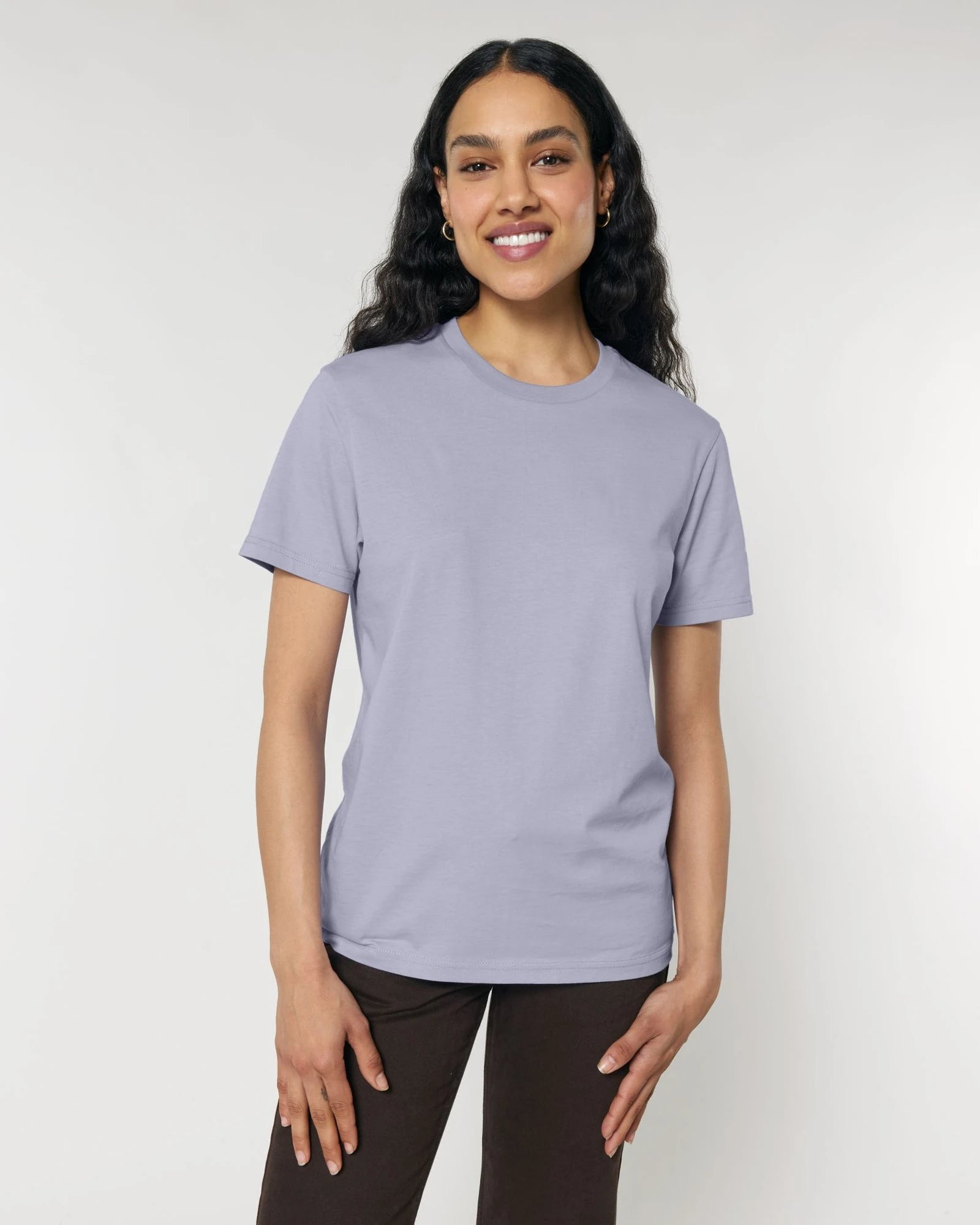 T-shirt coton bio Stanley/Stella Crafter à personnaliser - 34