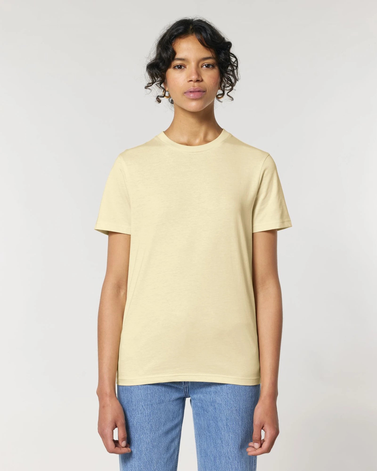 T-shirt coton bio Stanley/Stella Crafter à personnaliser - 97