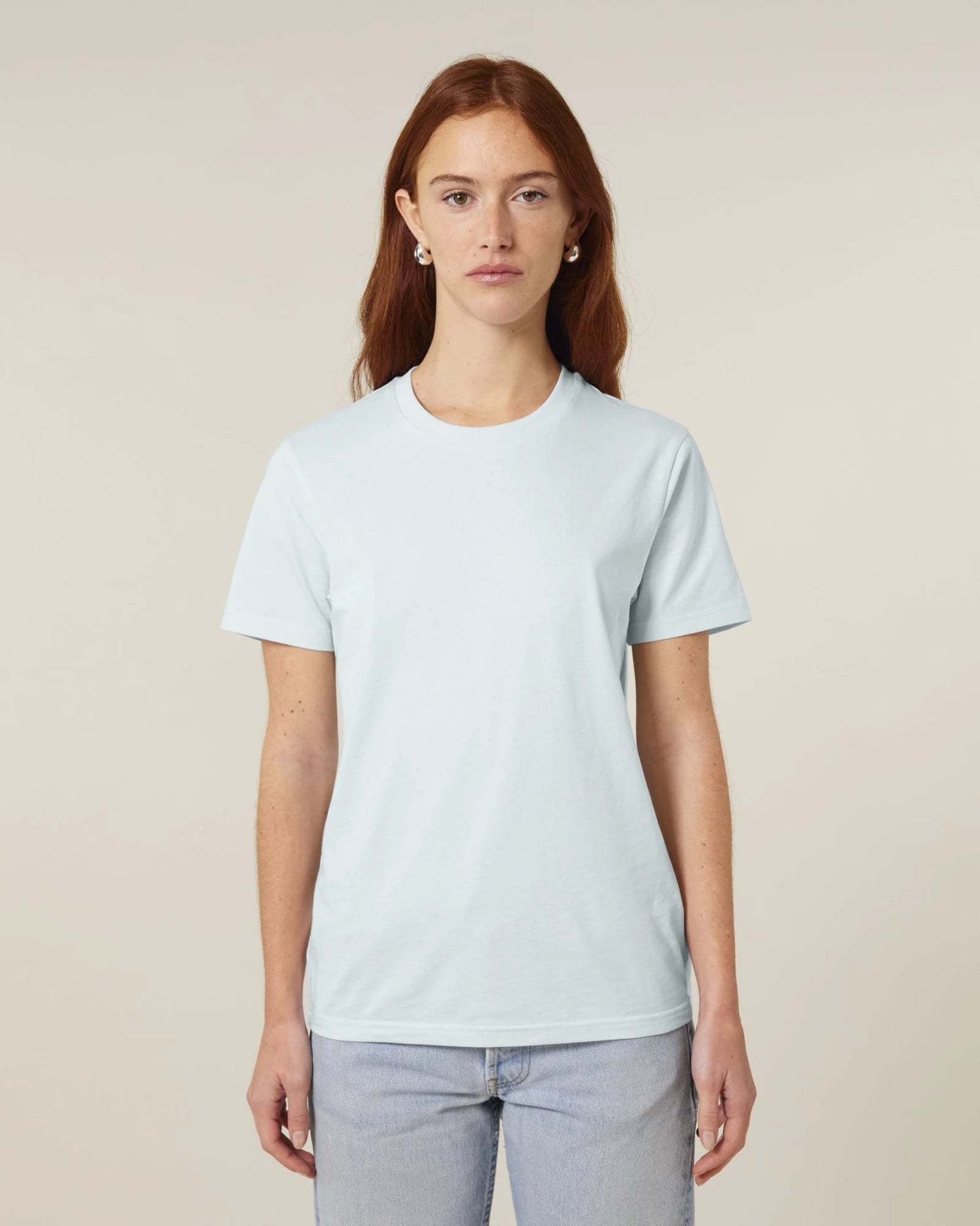 T-shirt coton bio Stanley/Stella Crafter à personnaliser - 50