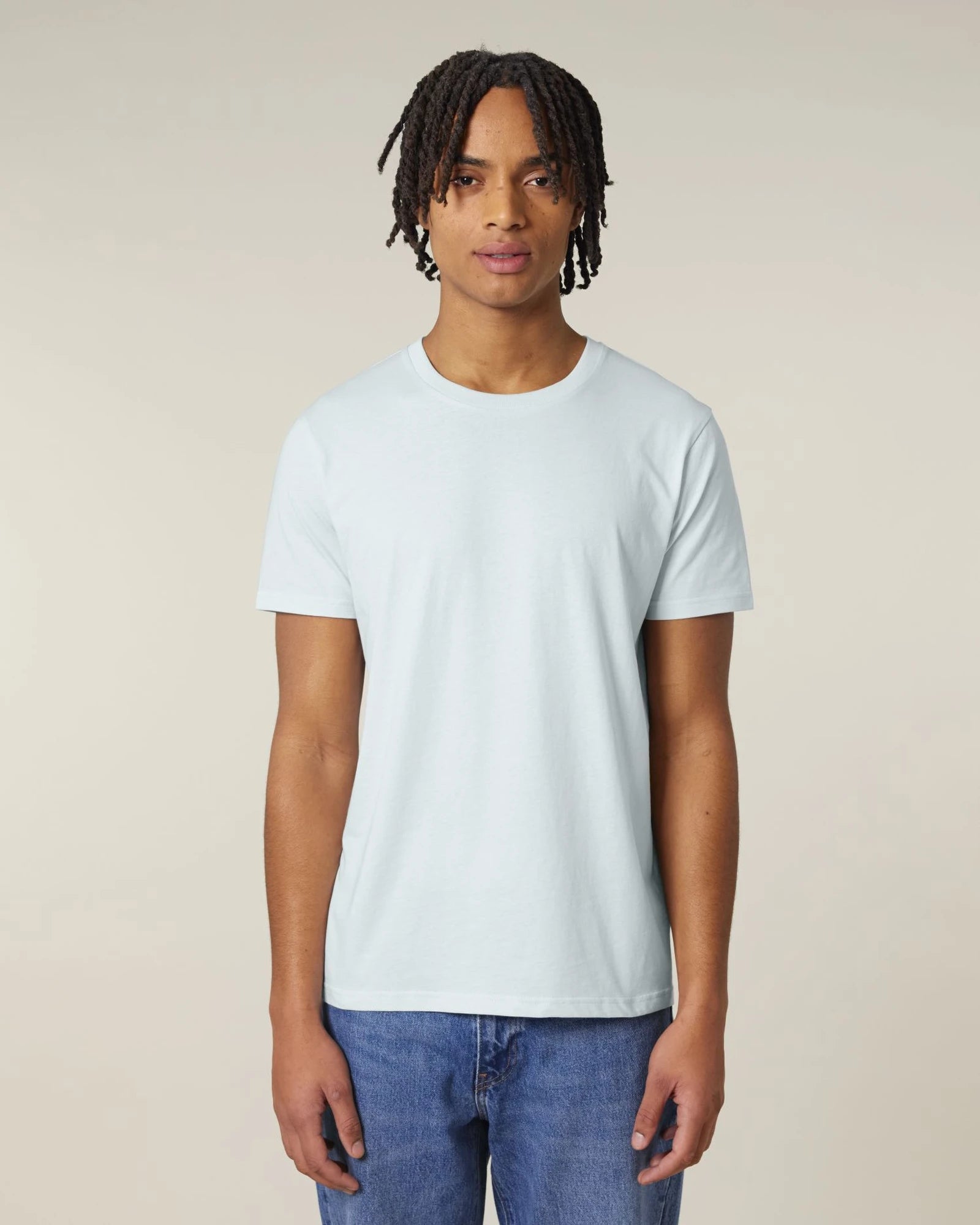T-shirt coton bio Stanley/Stella Crafter à personnaliser - 49