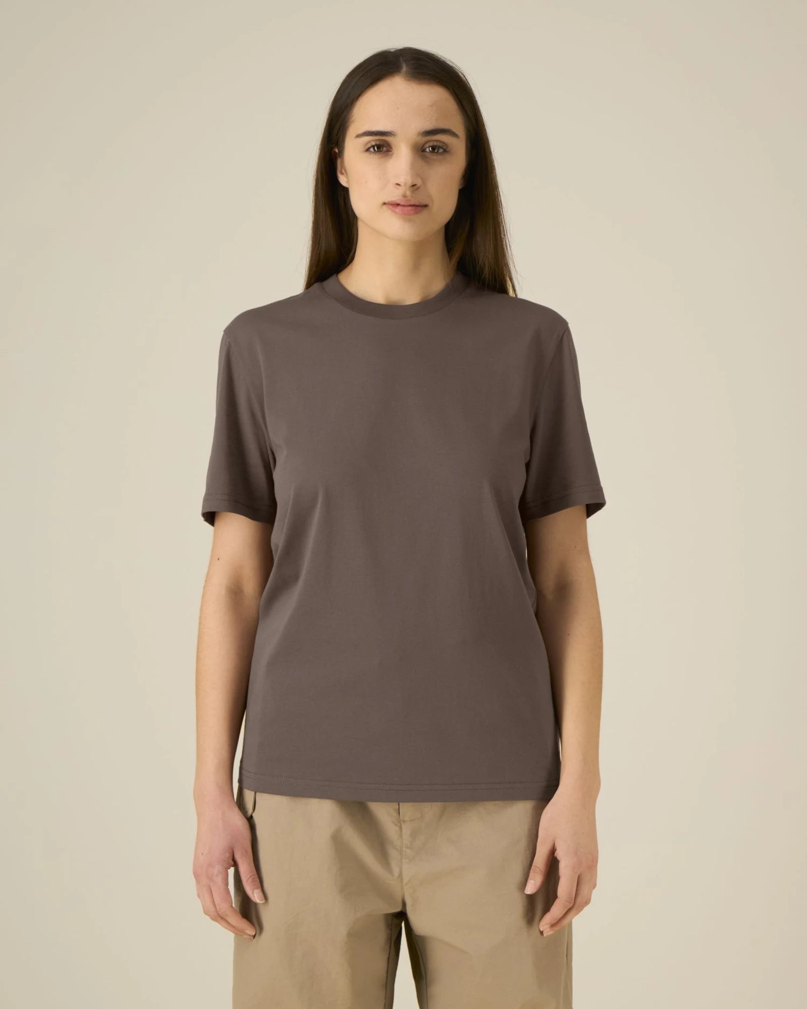 T-shirt coton bio Stanley/Stella Crafter à personnaliser - 105