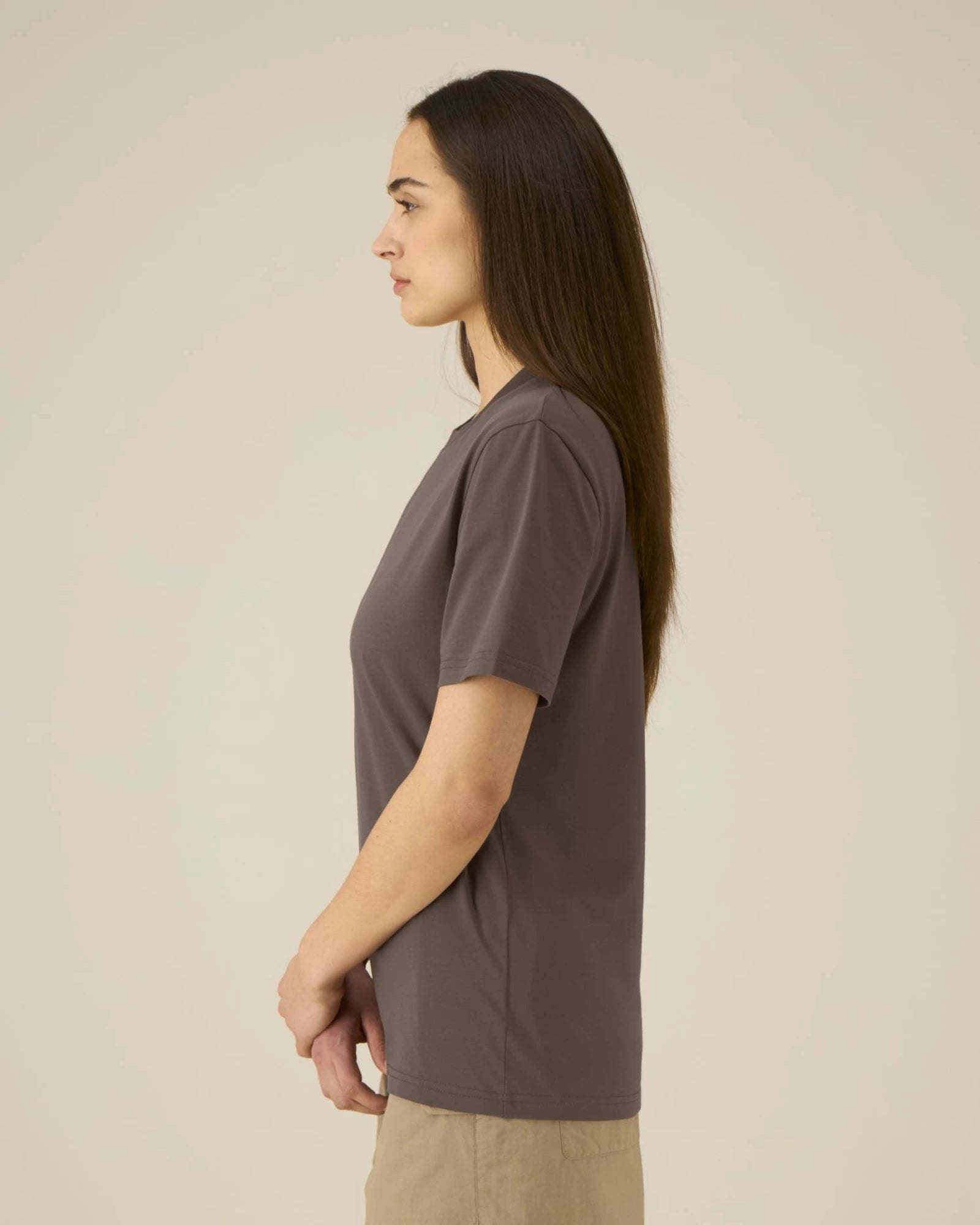 T-shirt coton bio Stanley/Stella Crafter à personnaliser - 106