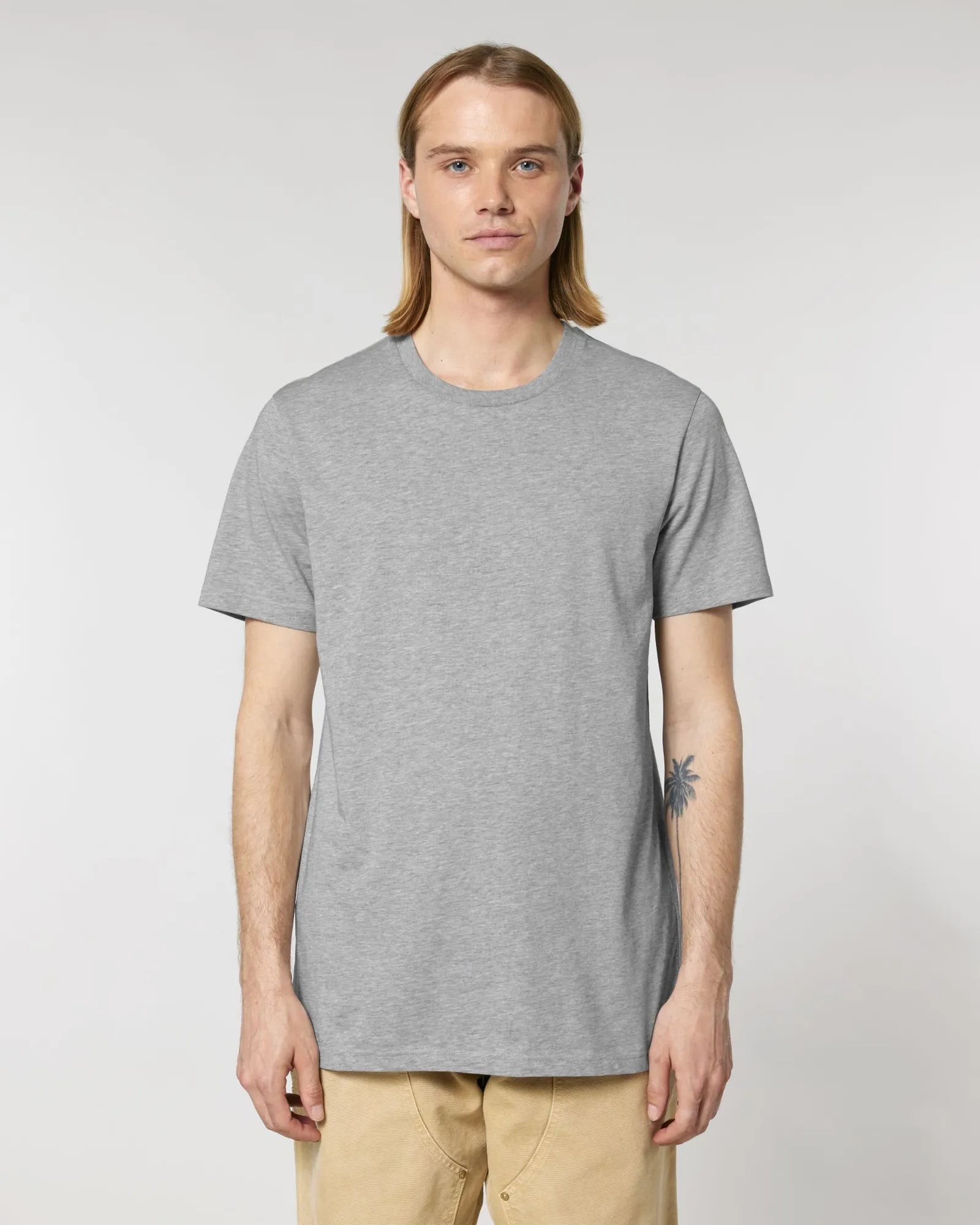 T-shirt coton bio Stanley/Stella Crafter à personnaliser - 16