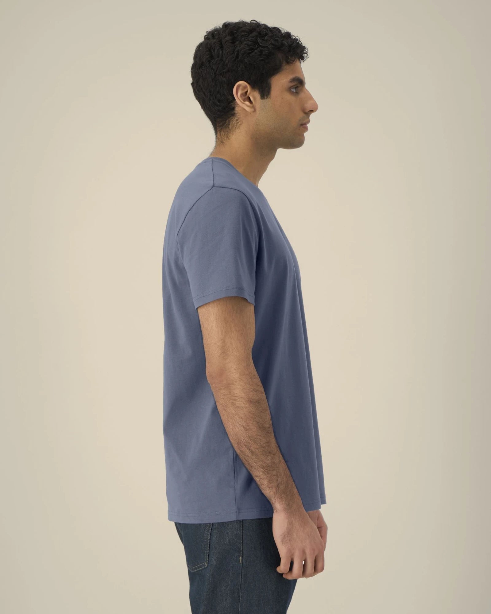 T-shirt coton bio Stanley/Stella Crafter à personnaliser - 8