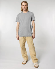 T-shirt coton bio Stanley/Stella Crafter à personnaliser - 15
