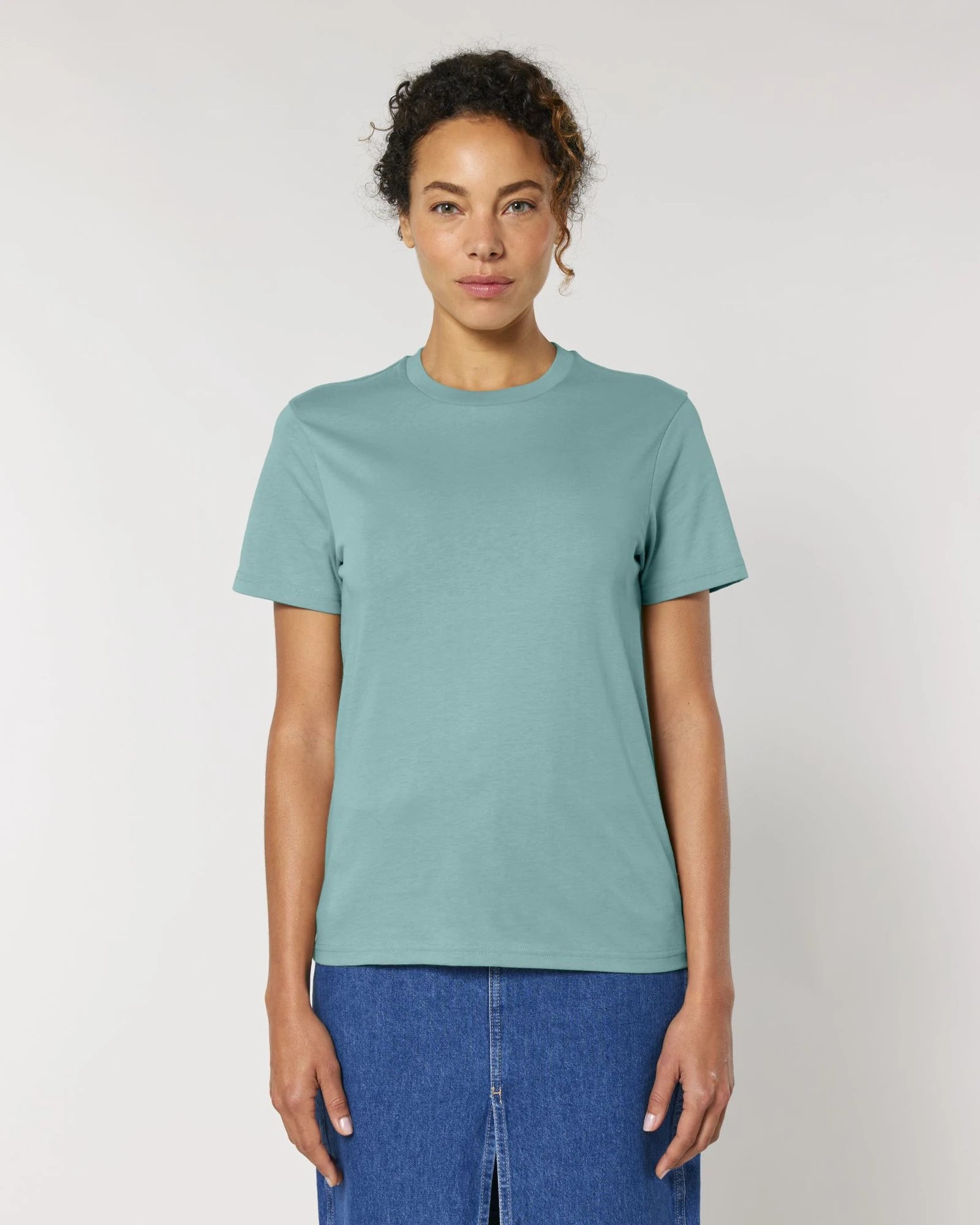 T-shirt coton bio Stanley/Stella Crafter à personnaliser - 75