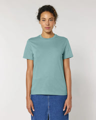 T-shirt coton bio Stanley/Stella Crafter à personnaliser - 75