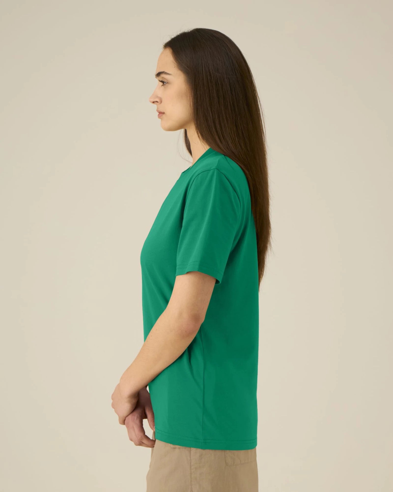 T-shirt coton bio Stanley/Stella Crafter à personnaliser - 67