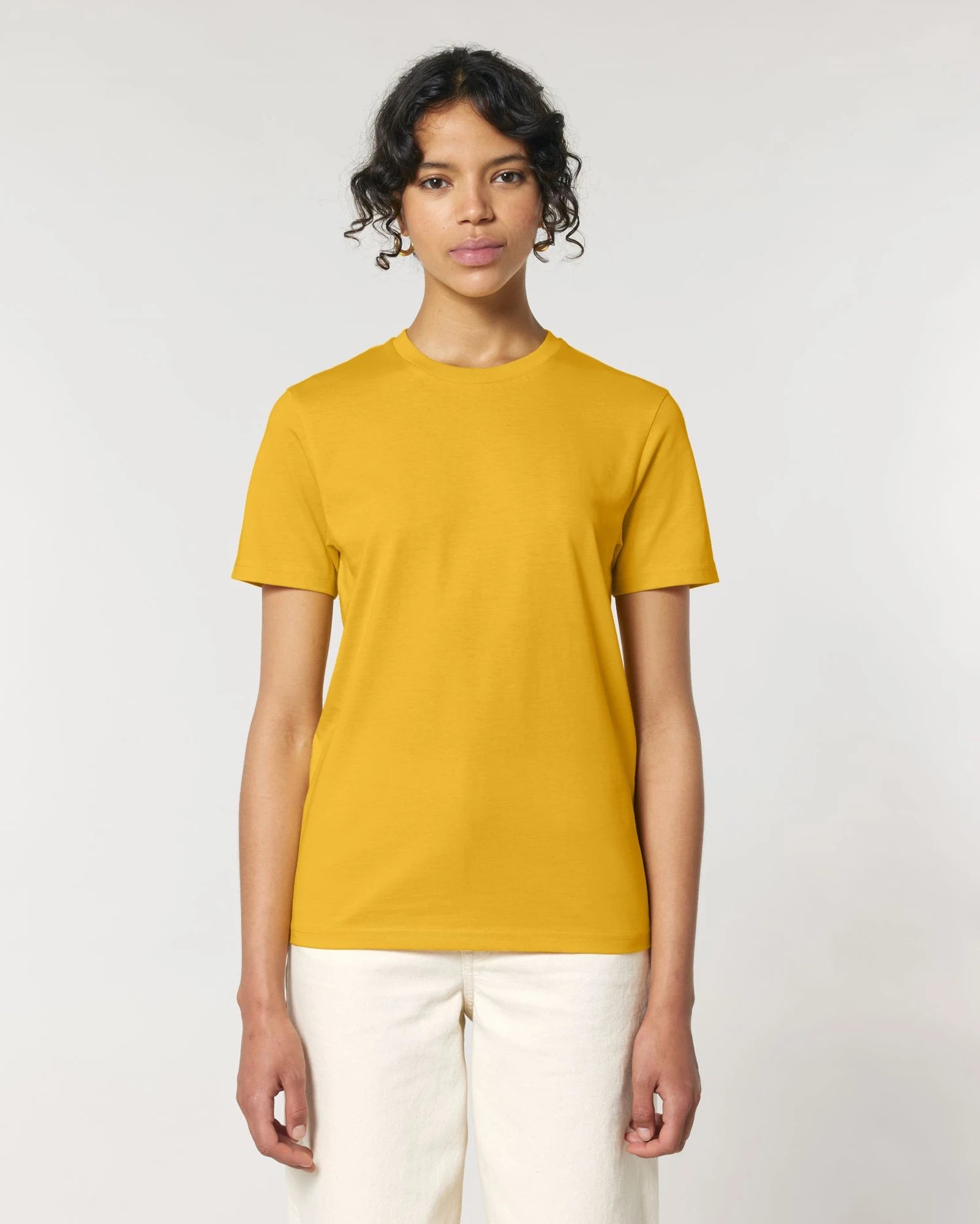 T-shirt coton bio Stanley/Stella Crafter à personnaliser - 87