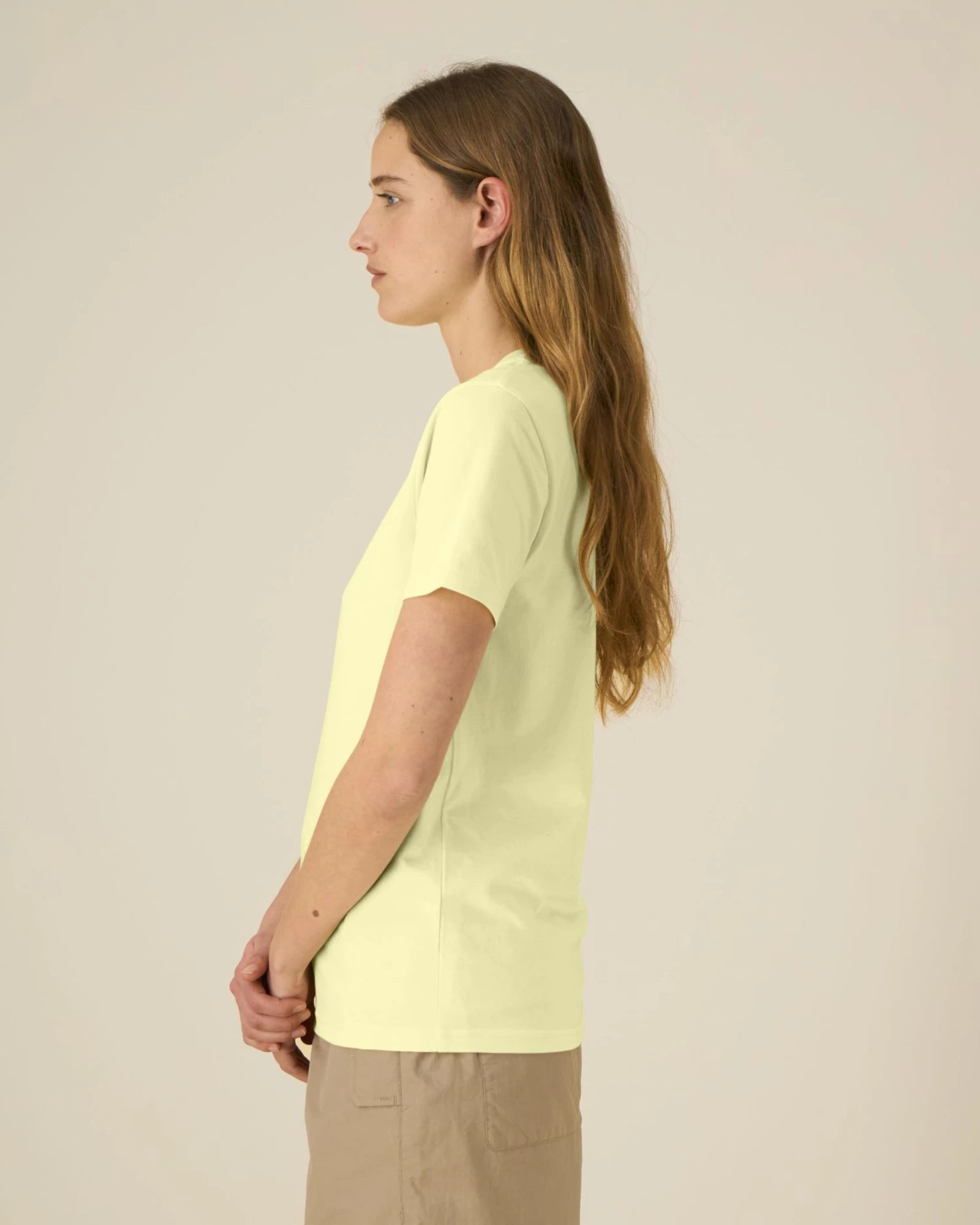 T-shirt coton bio Stanley/Stella Crafter à personnaliser - 93