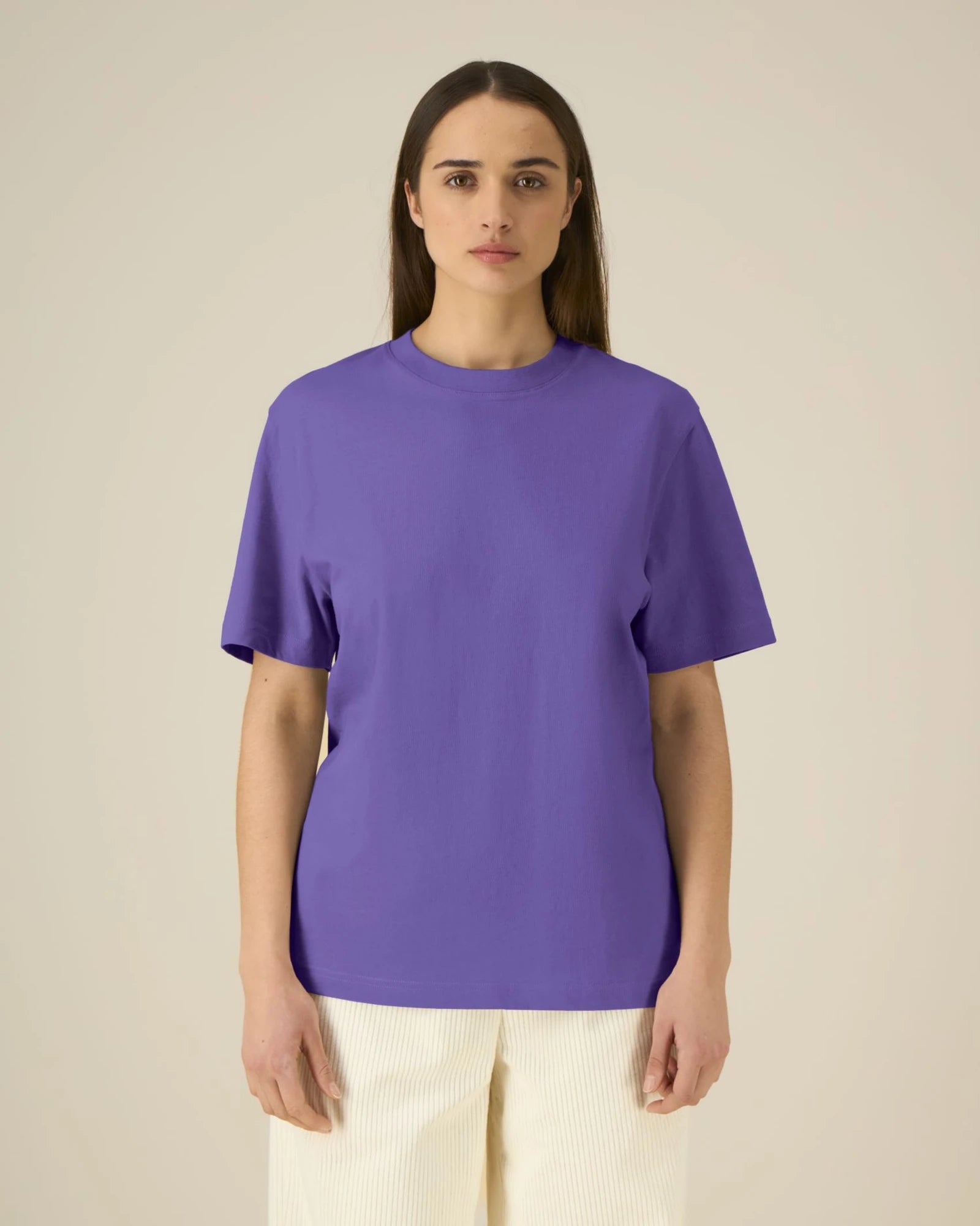 T-shirt coton bio Stanley/Stella Sparker 2.0 à personnaliser - 38