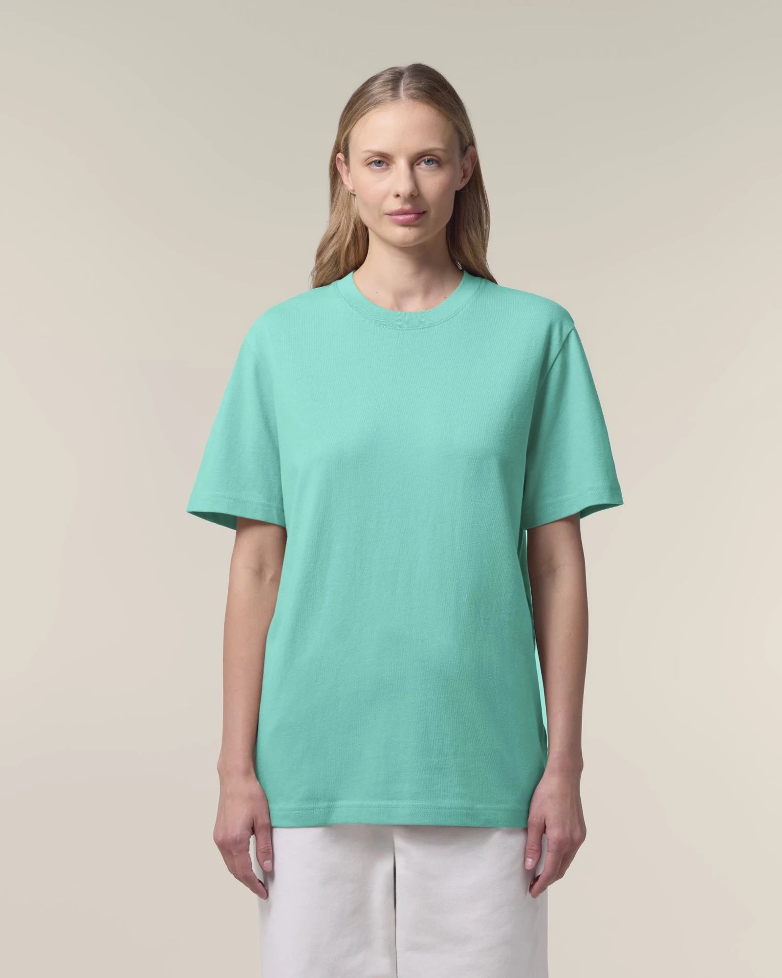 T-shirt coton bio Stanley/Stella Sparker 2.0 à personnaliser - 49