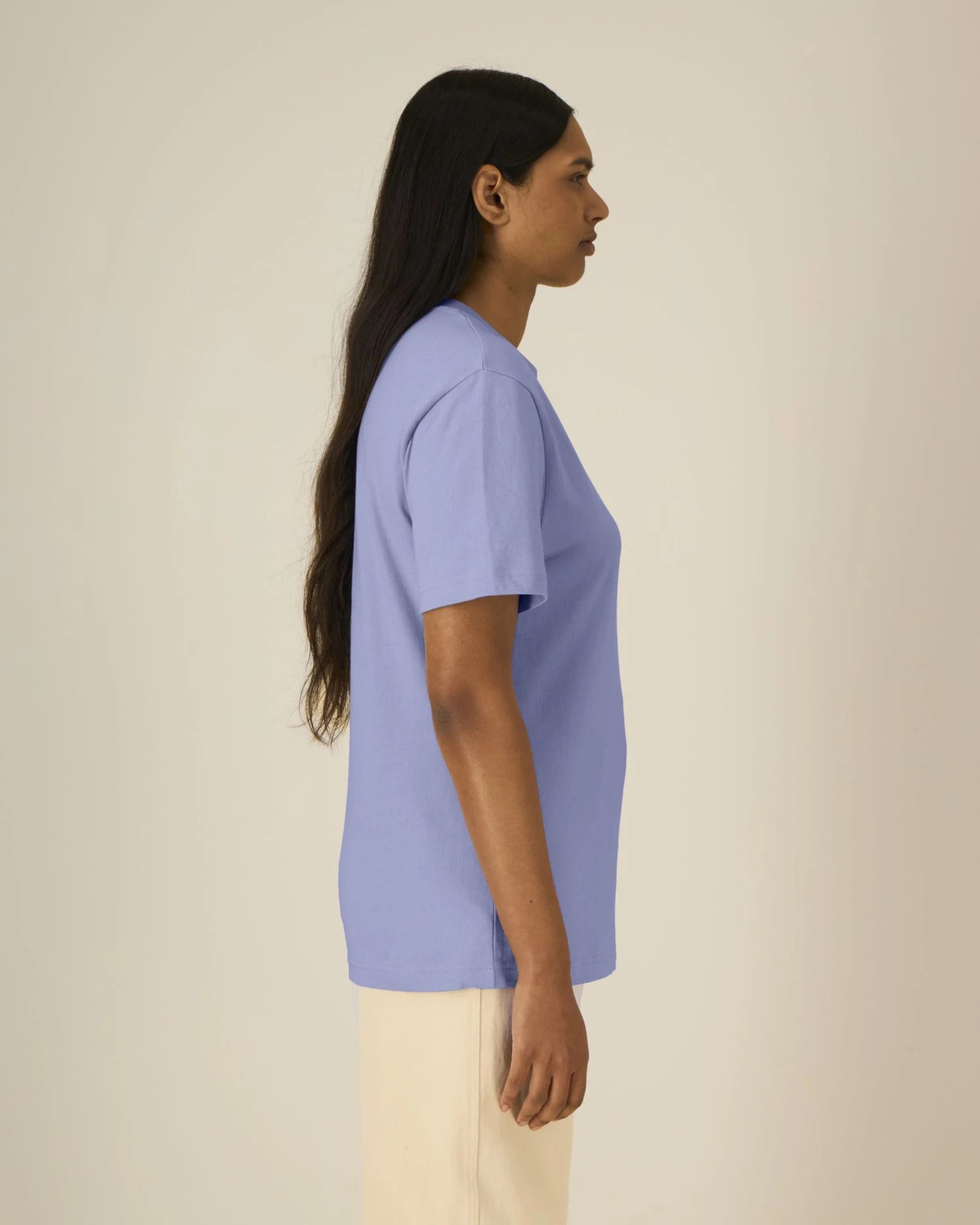 T-shirt coton bio Stanley/Stella Sparker 2.0 à personnaliser - 33