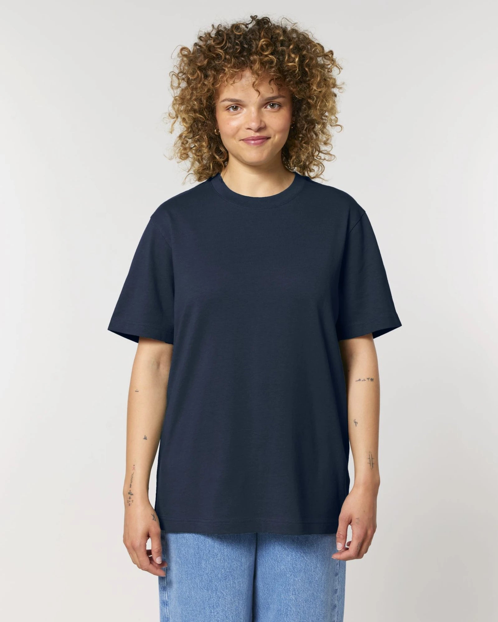 T-shirt coton bio Stanley/Stella Sparker 2.0 à personnaliser - 8